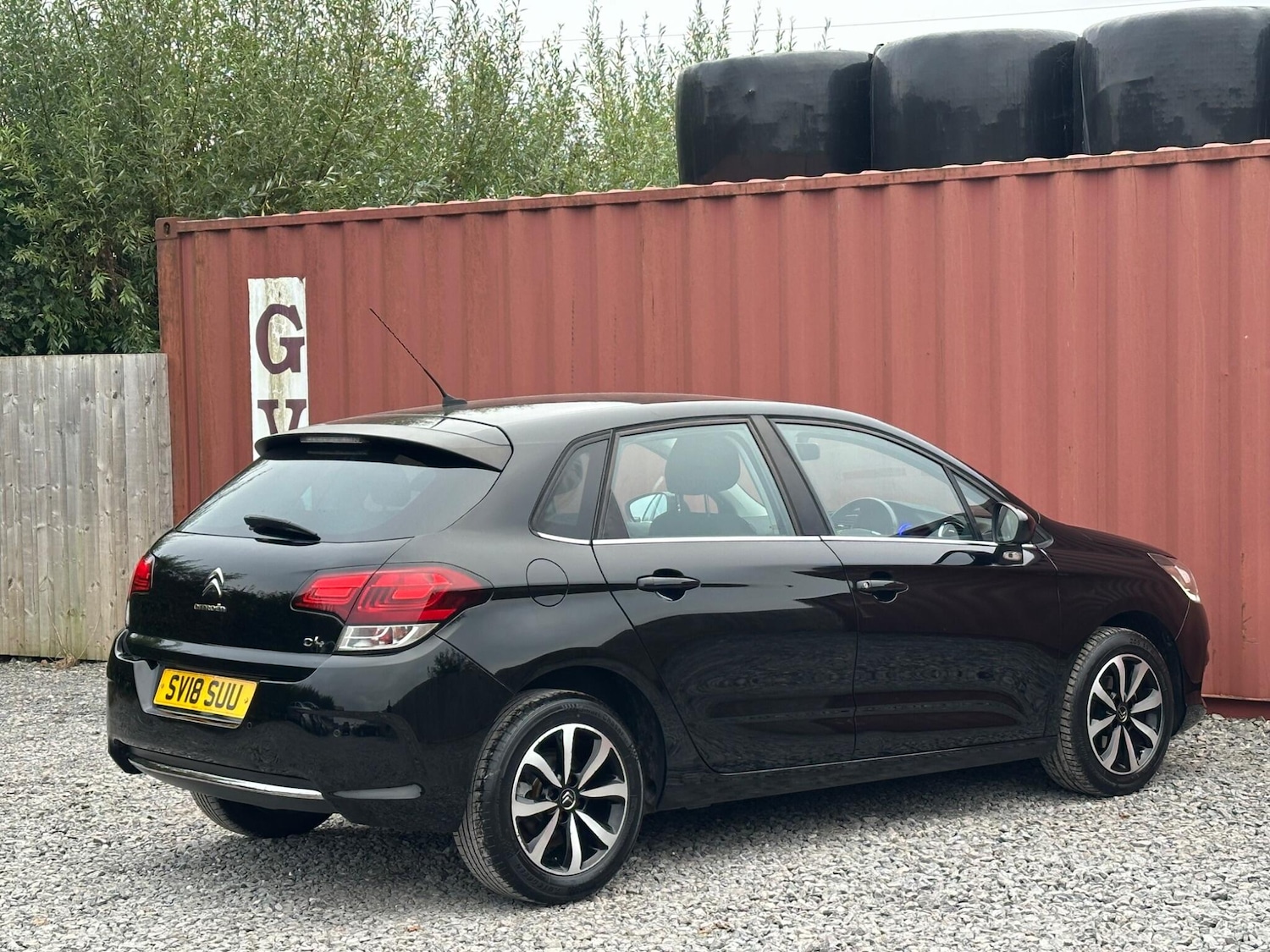 Used Citroen C4 for sale - 76701480: Photo 28