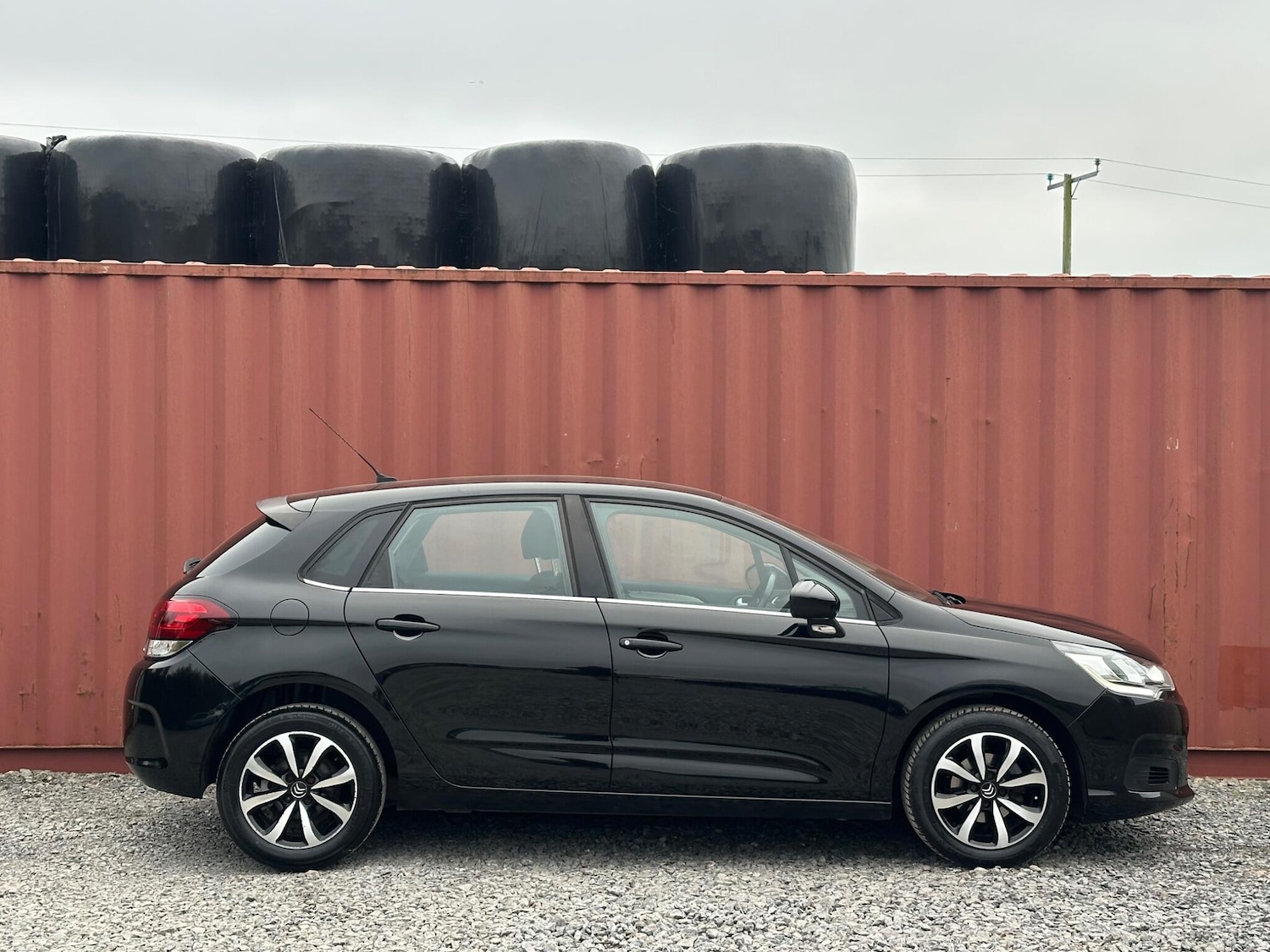 Used Citroen C4 for sale - 76701480: Photo 30