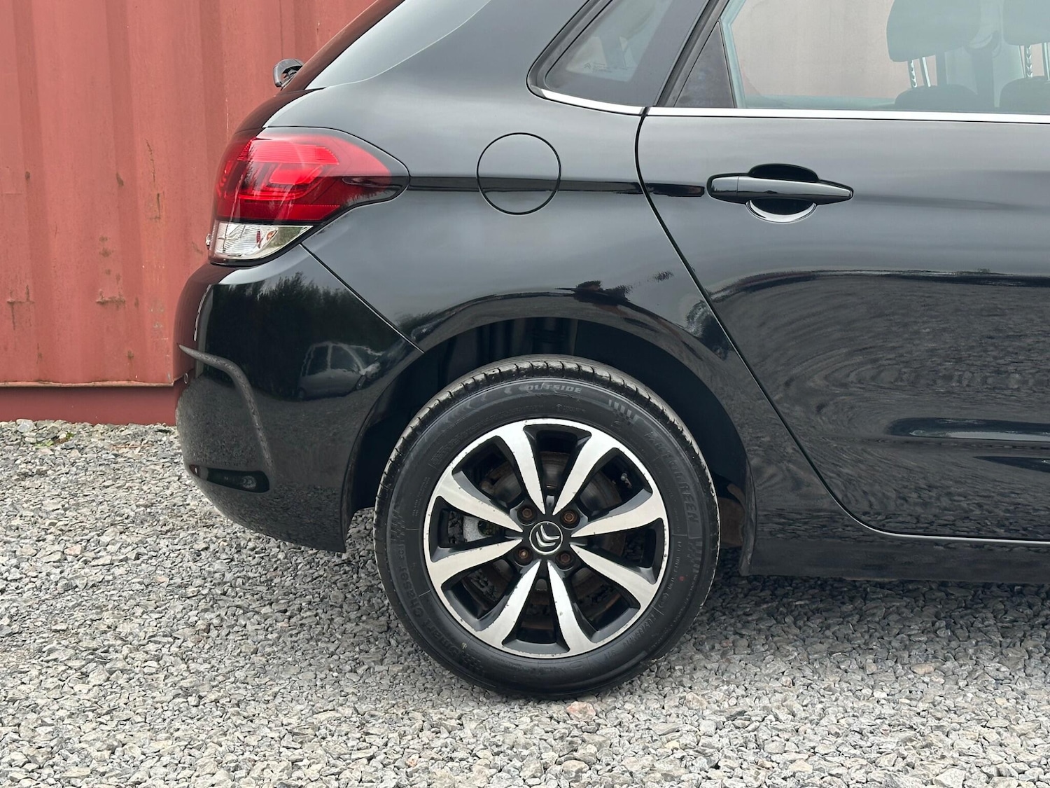 Used Citroen C4 for sale - 76701480: Photo 31