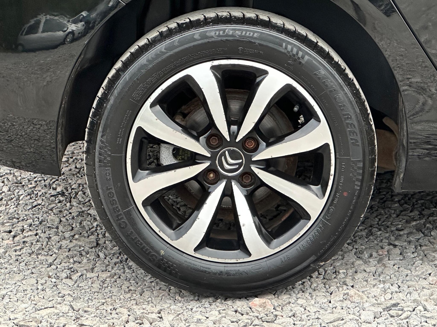 Used Citroen C4 for sale - 76701480: Photo 32