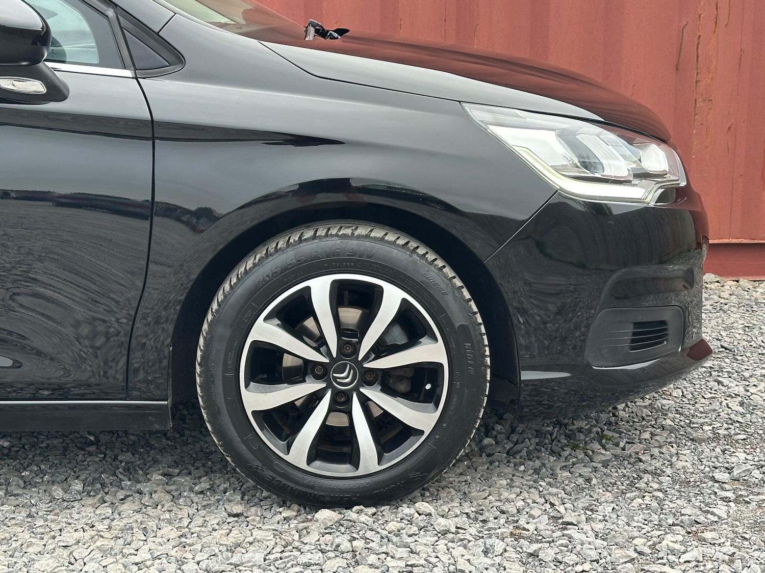 Used Citroen C4 for sale - 76701480: Photo 33