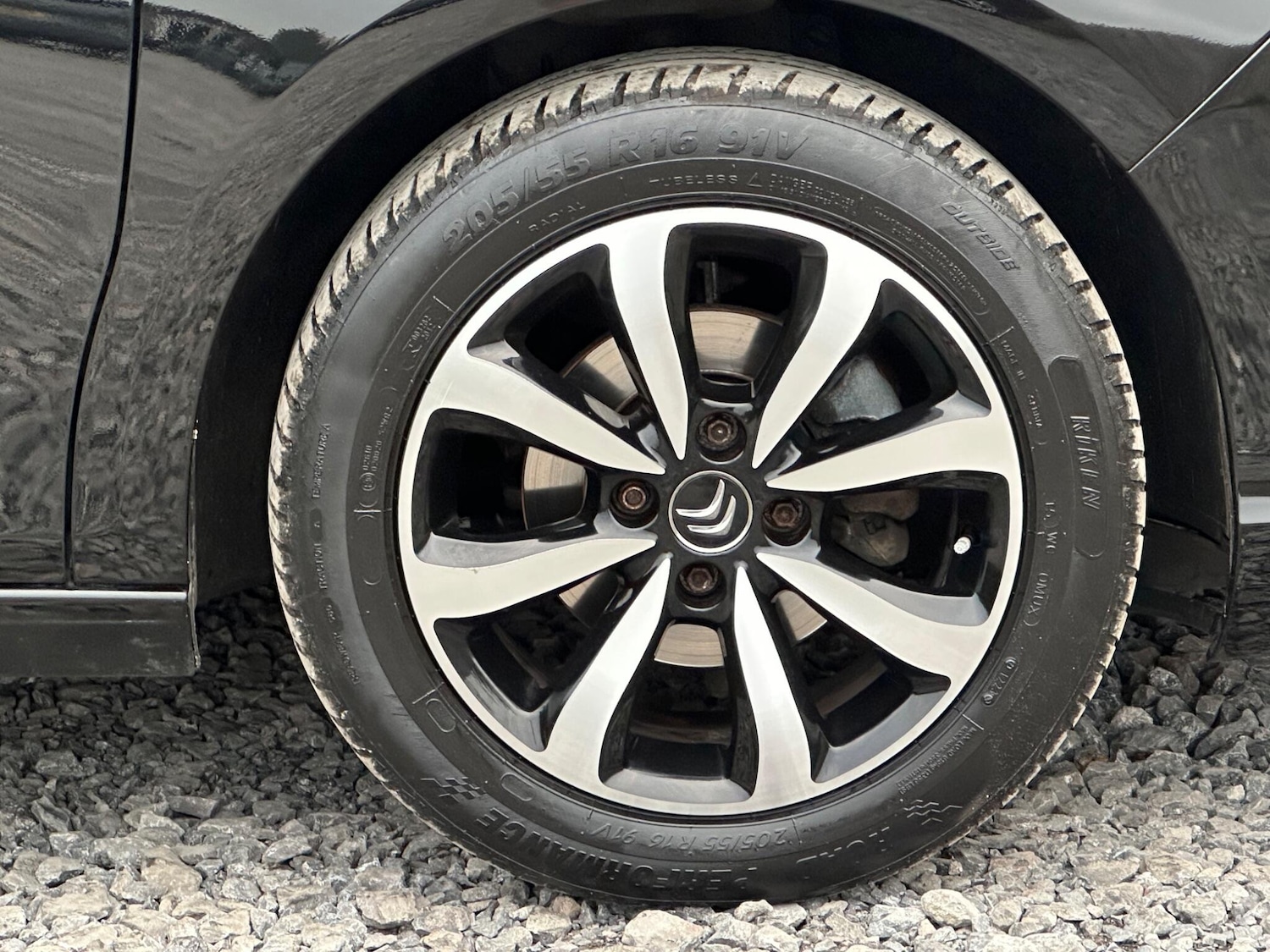 Used Citroen C4 for sale - 76701480: Photo 34