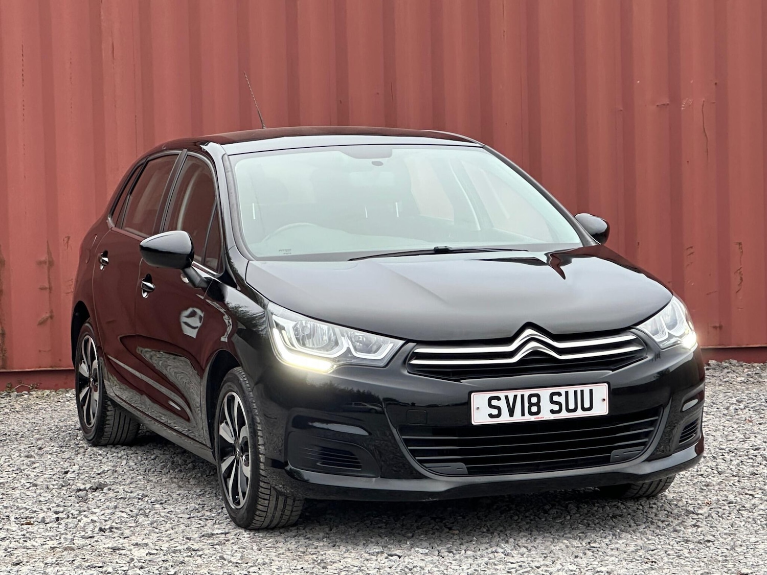 Used Citroen C4 for sale - 76701480: Photo 35