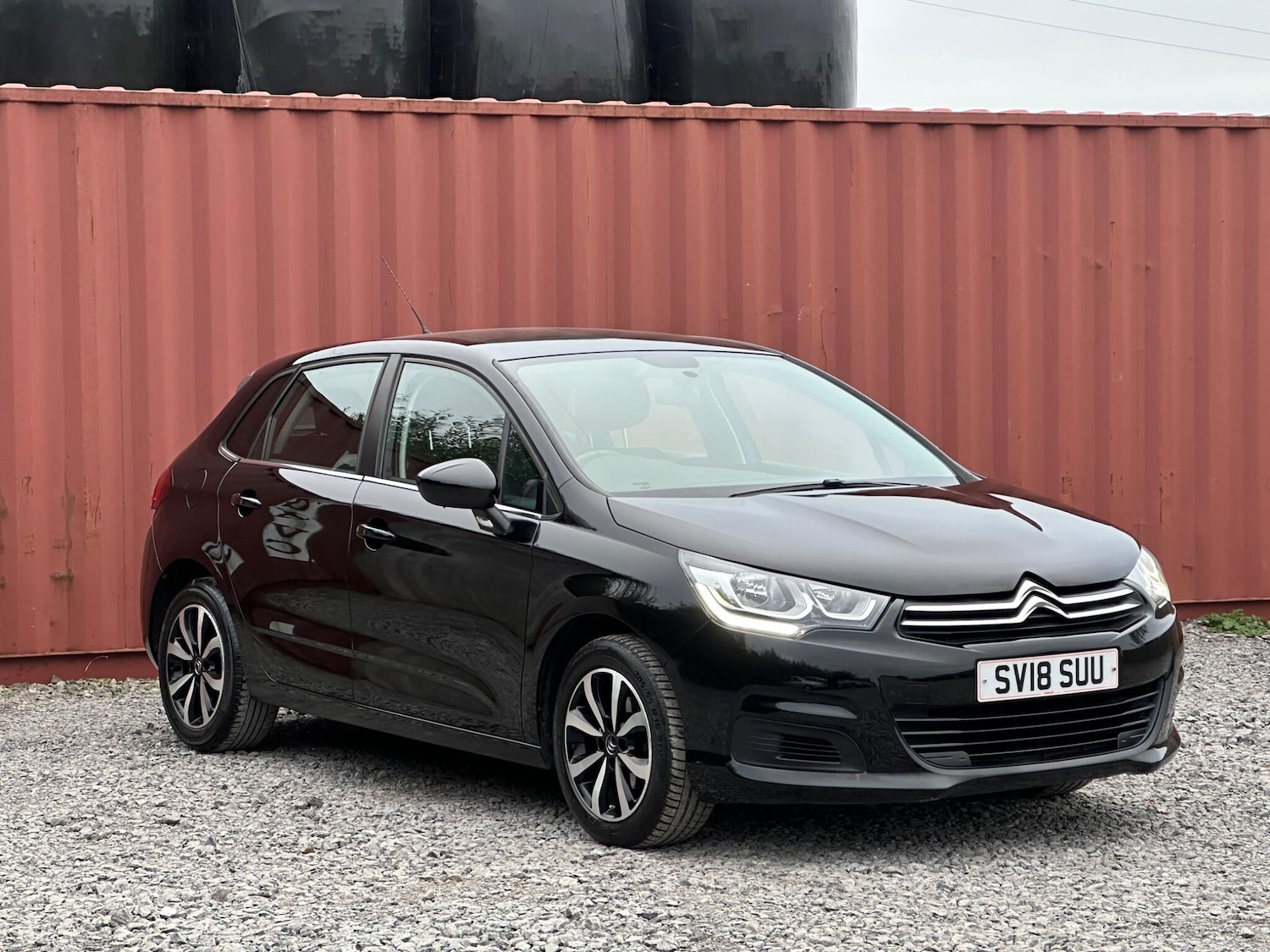 Used Citroen C4 for sale - 76701480: Photo 36