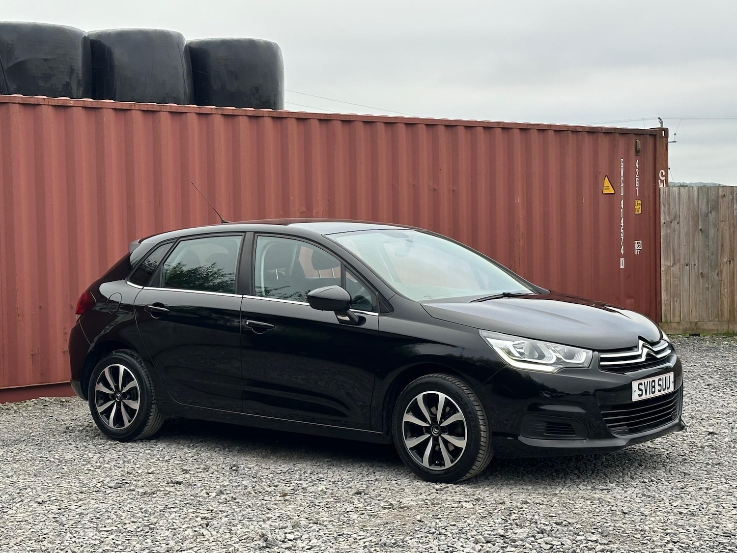 Used Citroen C4 for sale - 76701480: Photo 37