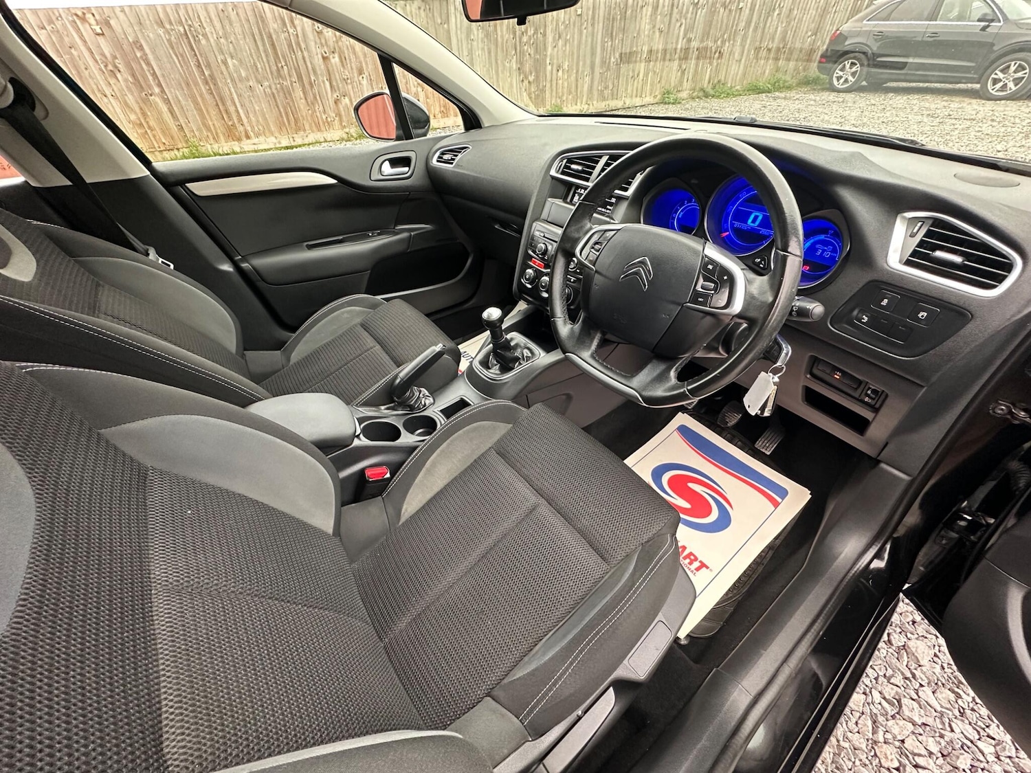 Used Citroen C4 for sale - 76701480: Photo 39