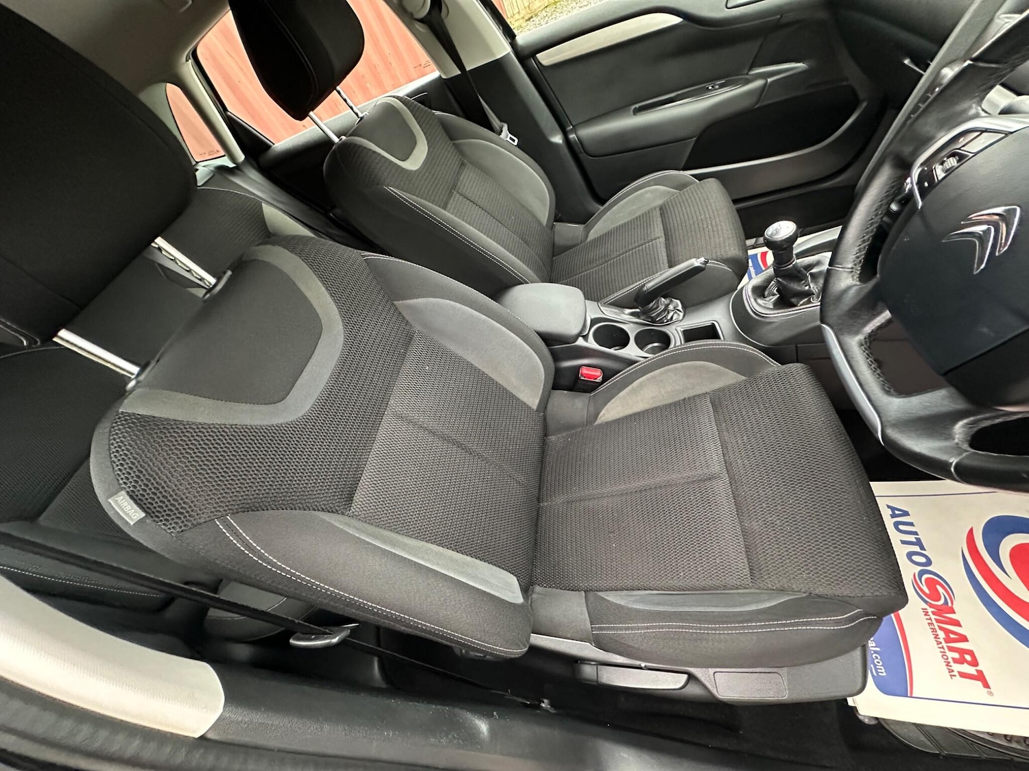 Used Citroen C4 for sale - 76701480: Photo 46