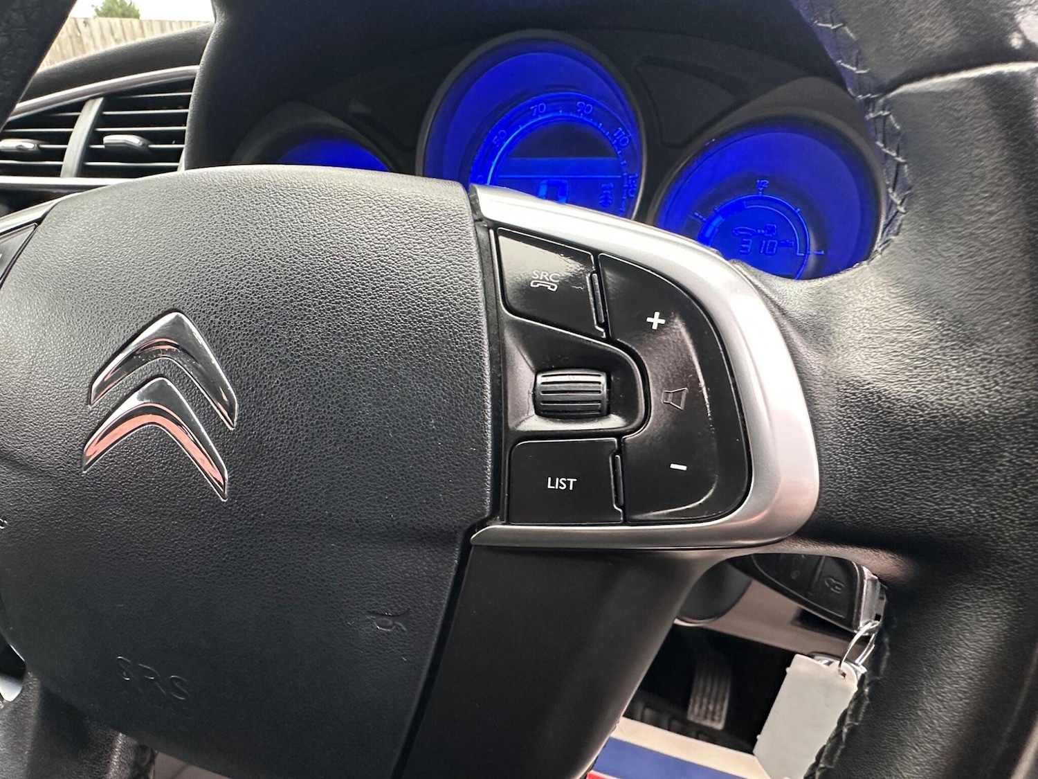 Used Citroen C4 for sale - 76701480: Photo 48