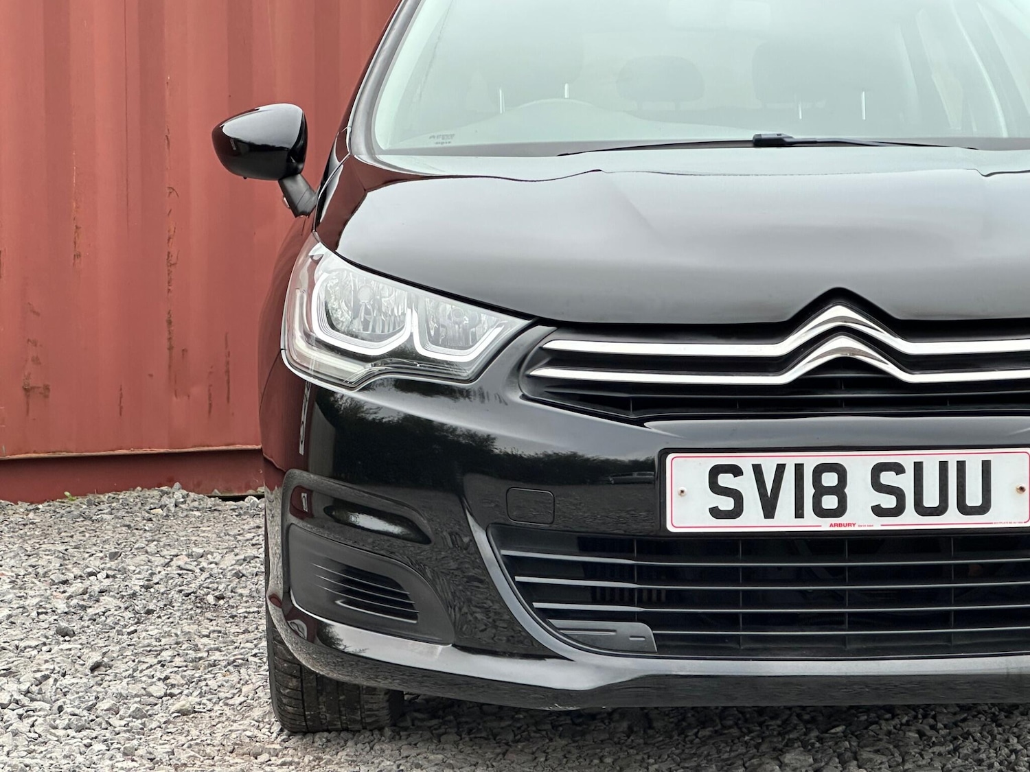 Used Citroen C4 for sale - 76701480: Photo 5