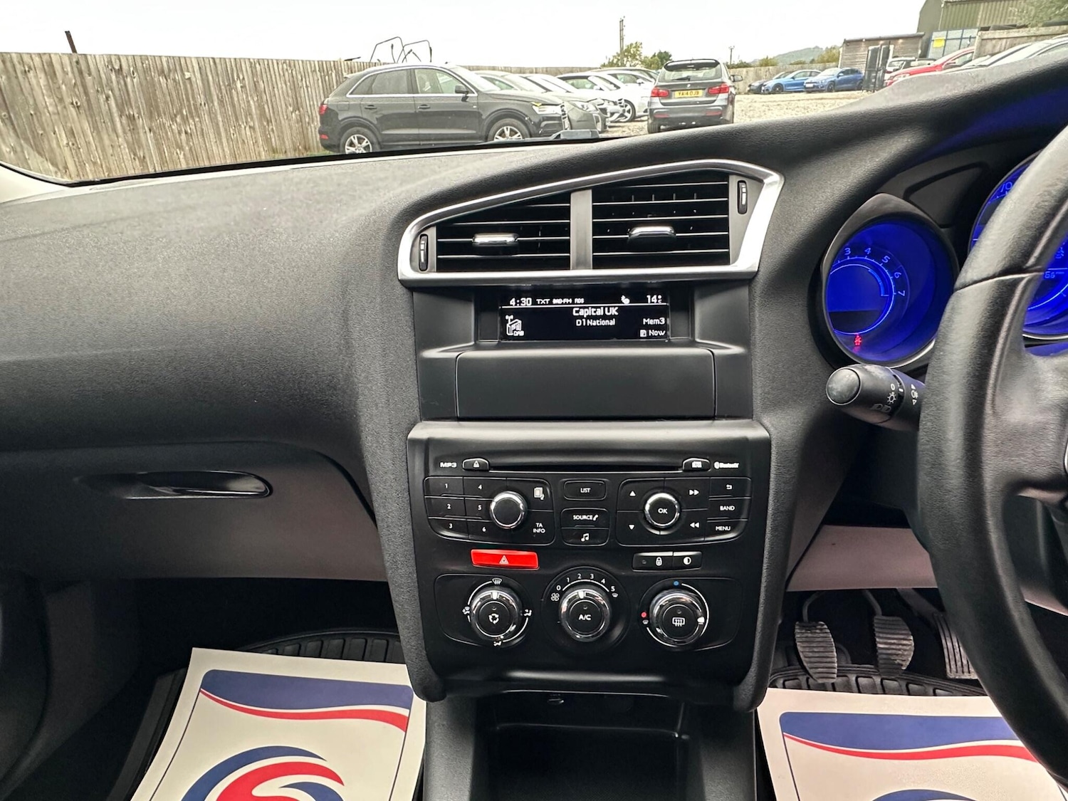 Used Citroen C4 for sale - 76701480: Photo 50