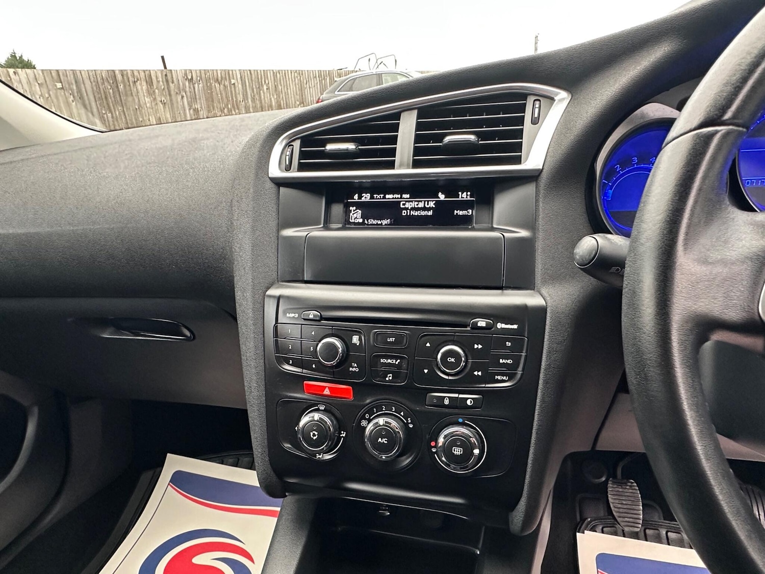 Used Citroen C4 for sale - 76701480: Photo 51