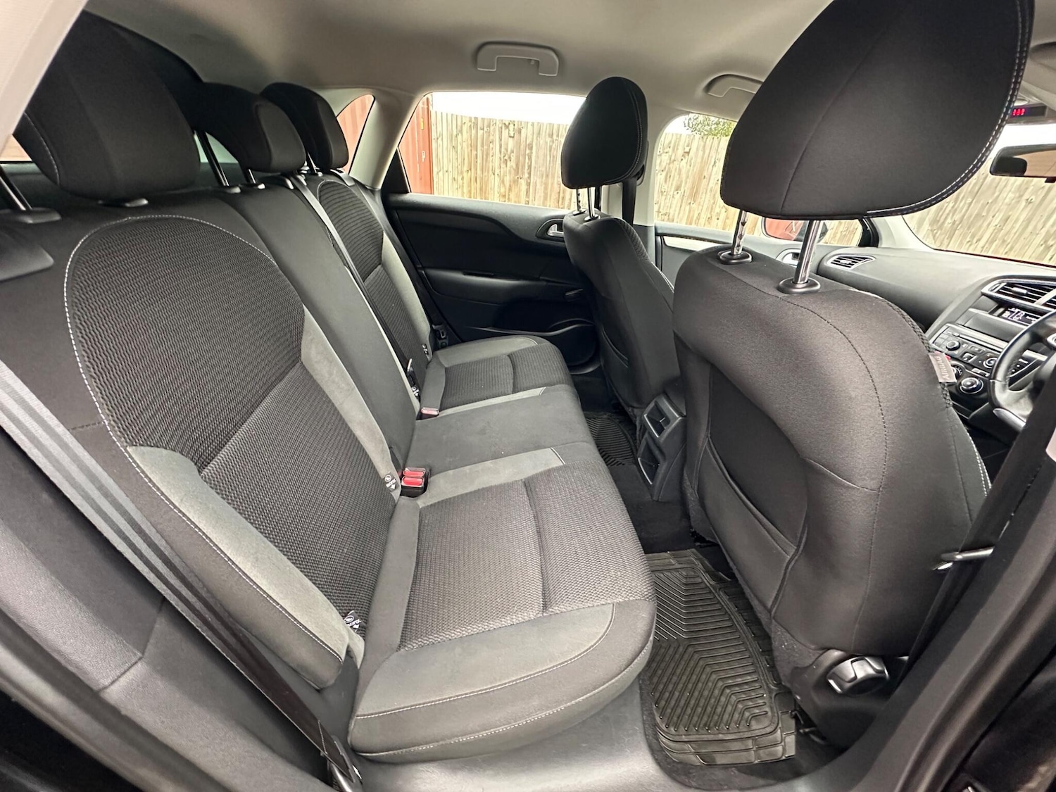 Used Citroen C4 for sale - 76701480: Photo 54