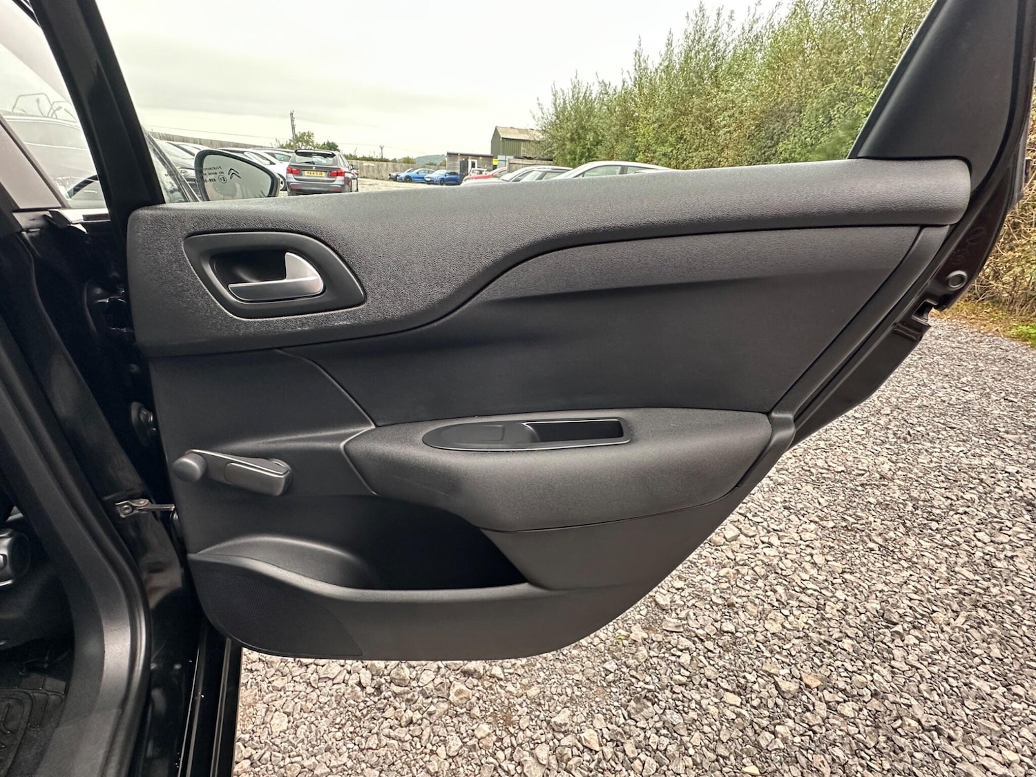 Used Citroen C4 for sale - 76701480: Photo 56