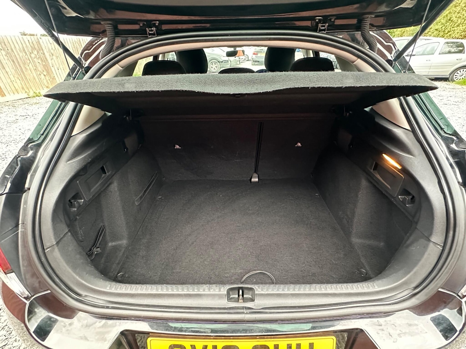 Used Citroen C4 for sale - 76701480: Photo 57