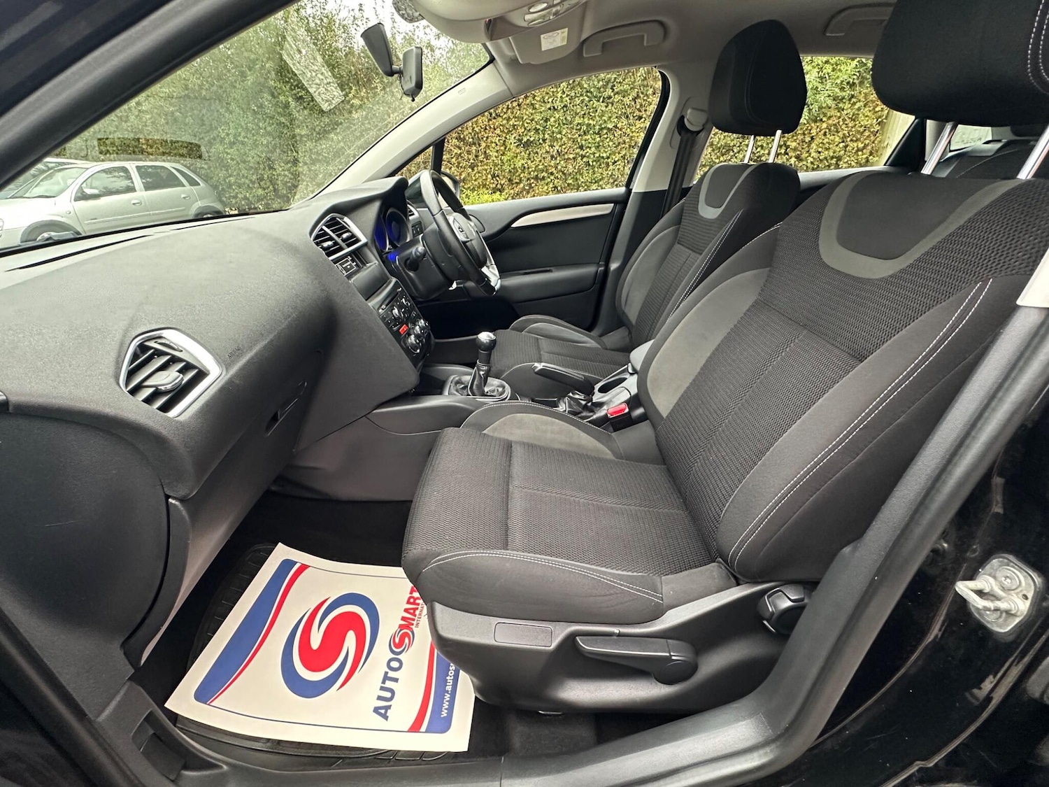 Used Citroen C4 for sale - 76701480: Photo 58