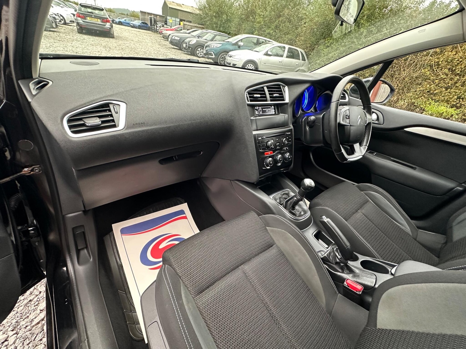 Used Citroen C4 for sale - 76701480: Photo 59