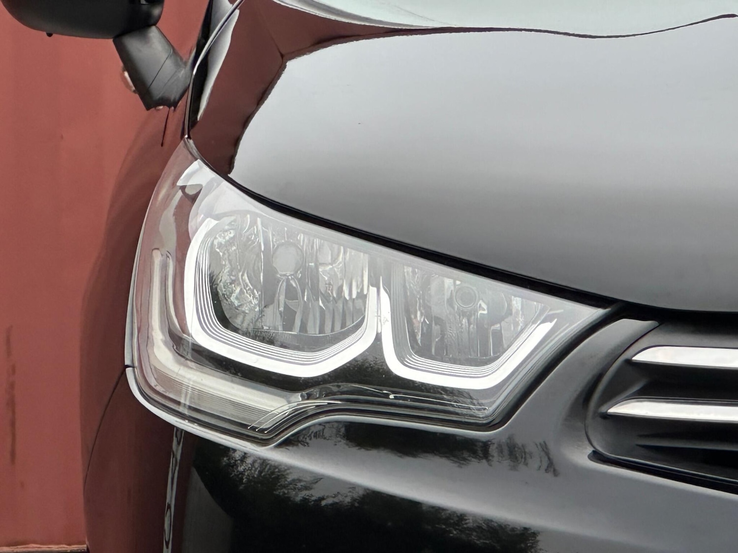 Used Citroen C4 for sale - 76701480: Photo 6