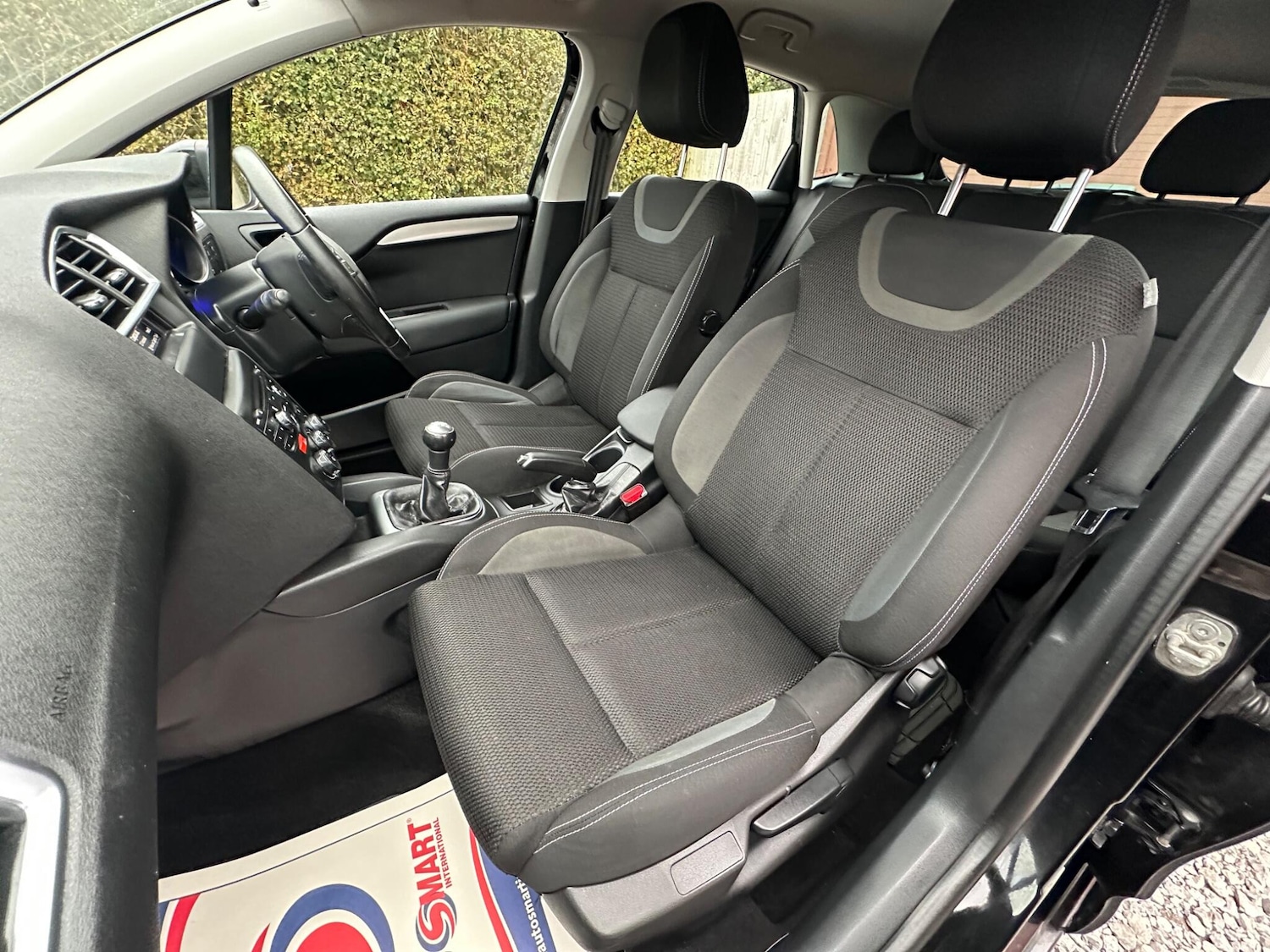 Used Citroen C4 for sale - 76701480: Photo 60