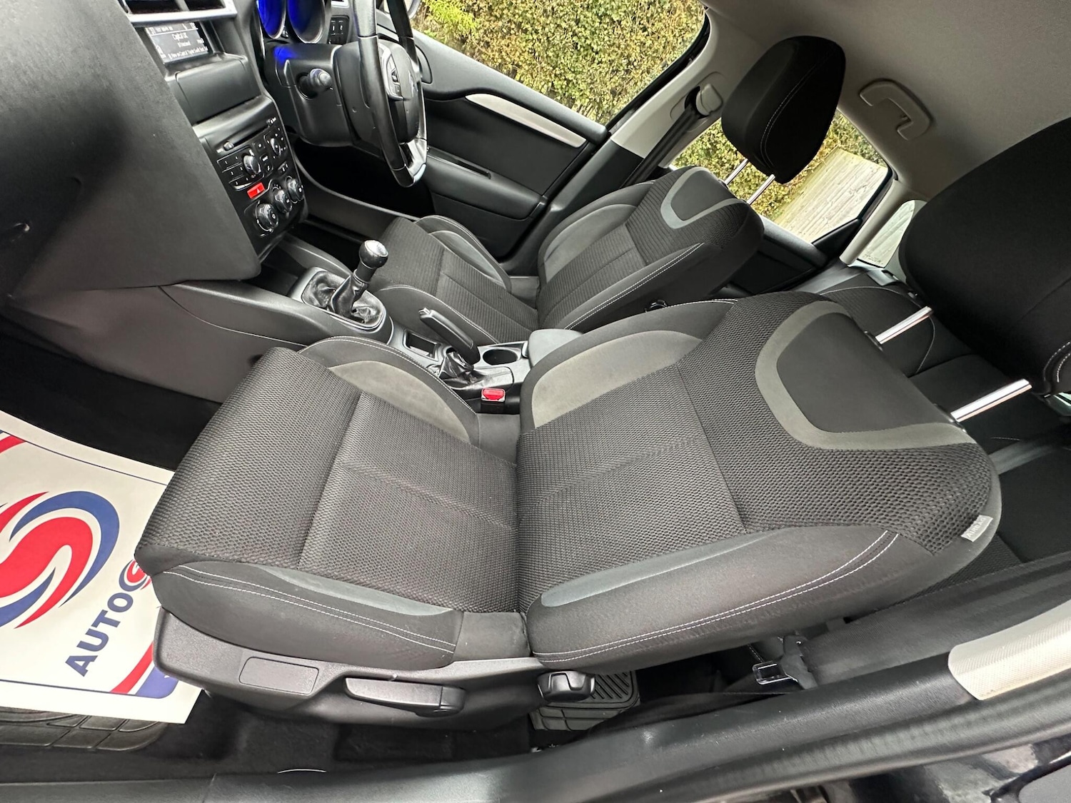 Used Citroen C4 for sale - 76701480: Photo 61