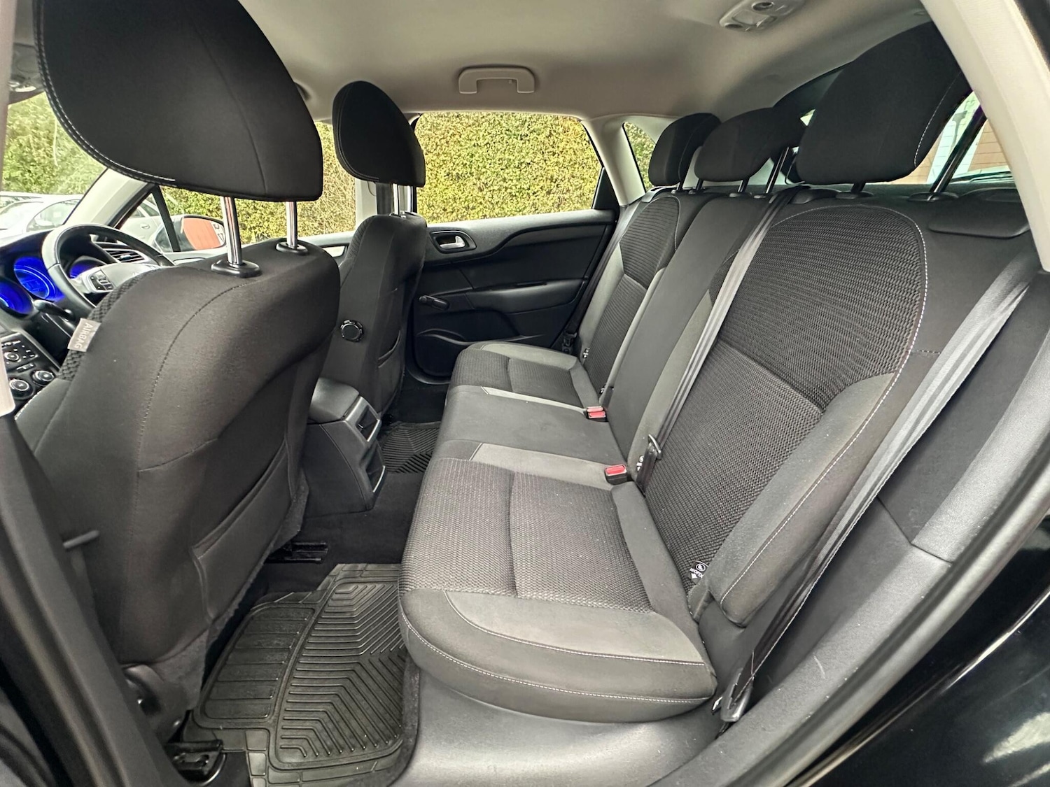 Used Citroen C4 for sale - 76701480: Photo 63