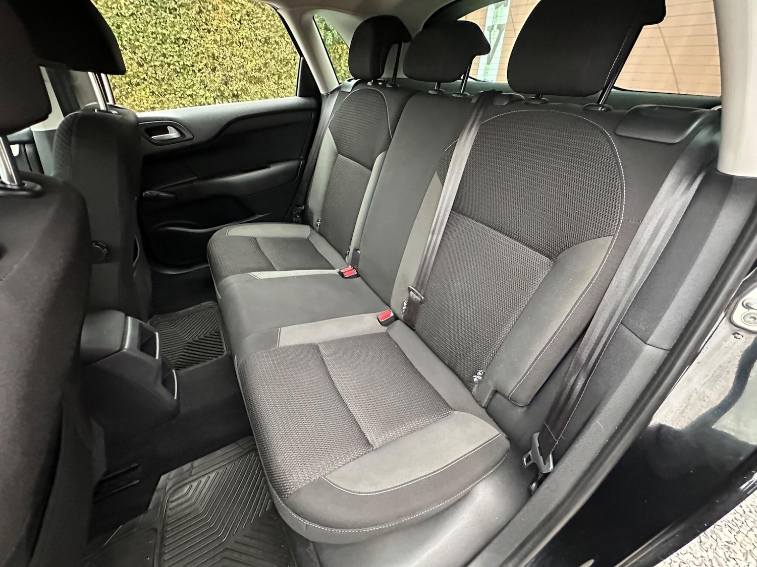 Used Citroen C4 for sale - 76701480: Photo 64