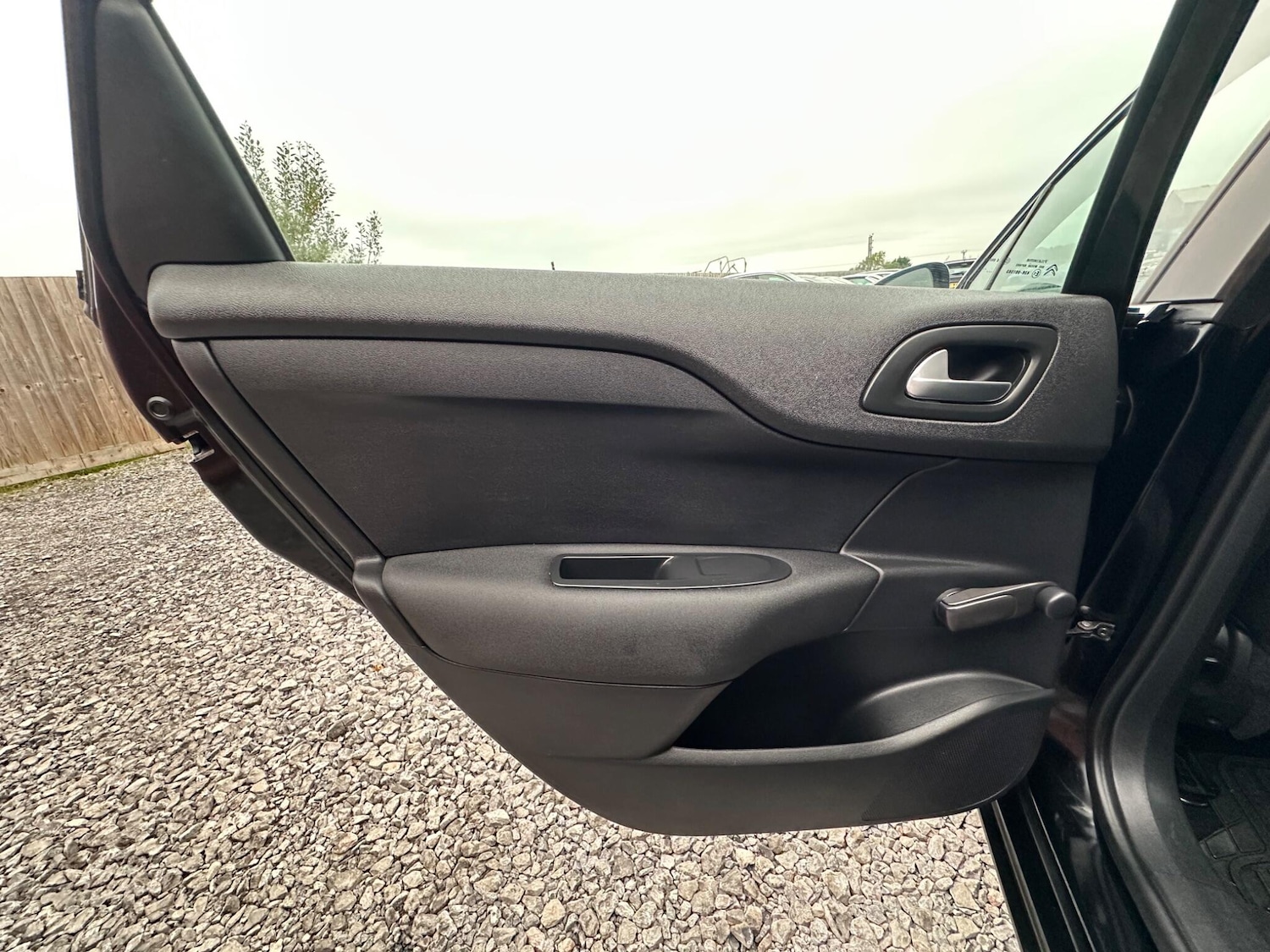 Used Citroen C4 for sale - 76701480: Photo 65