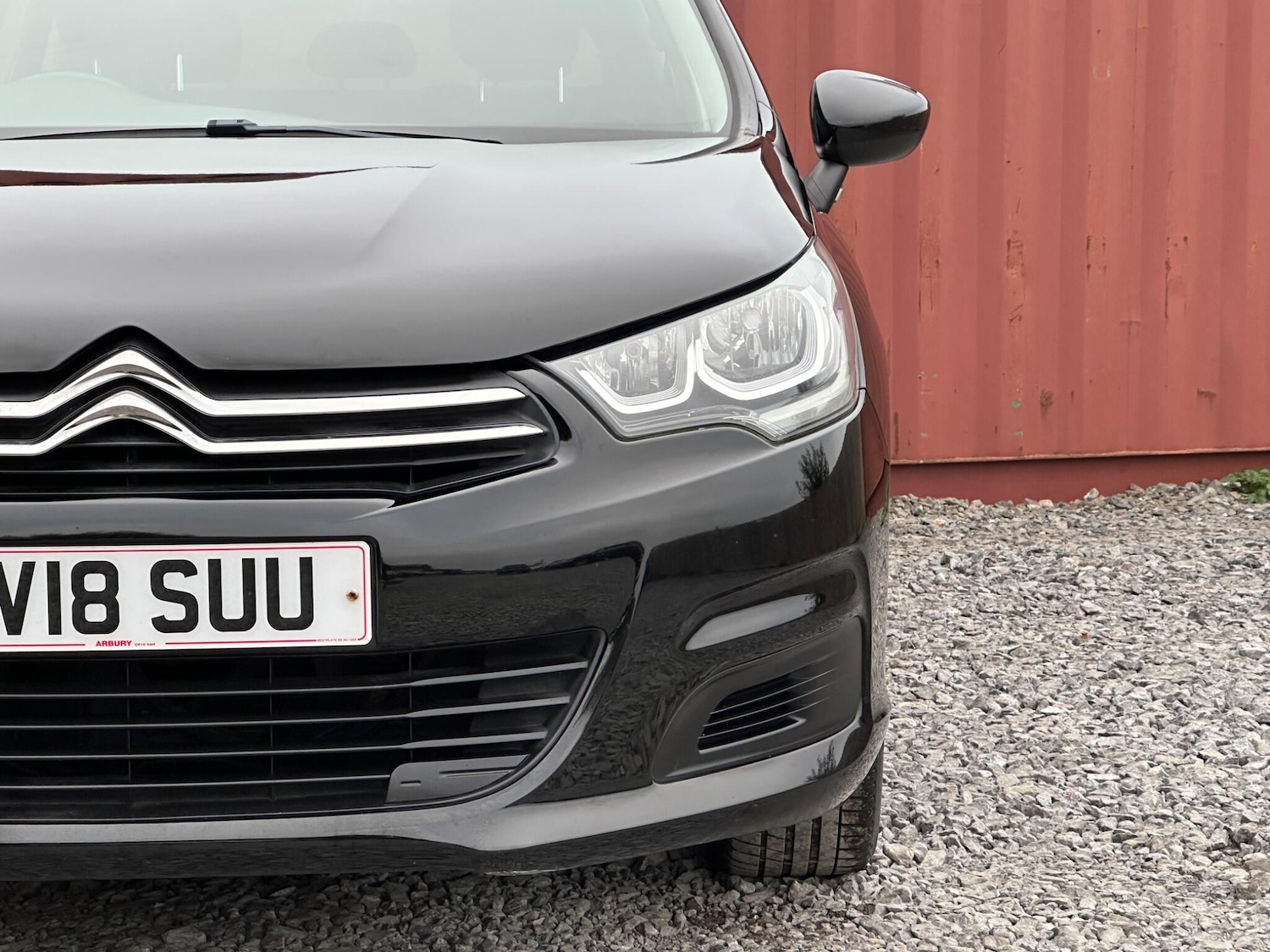 Used Citroen C4 for sale - 76701480: Photo 7