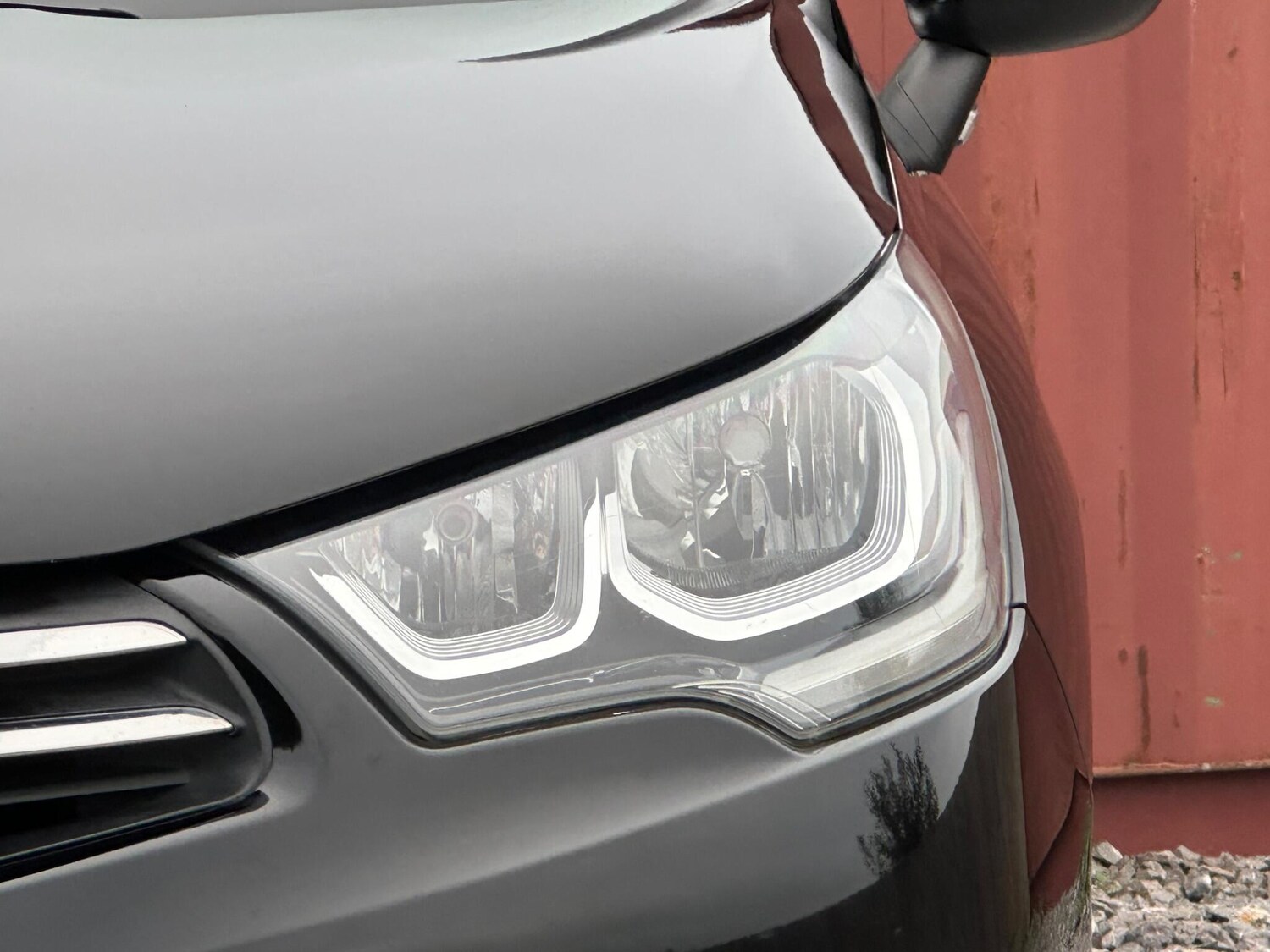 Used Citroen C4 for sale - 76701480: Photo 8