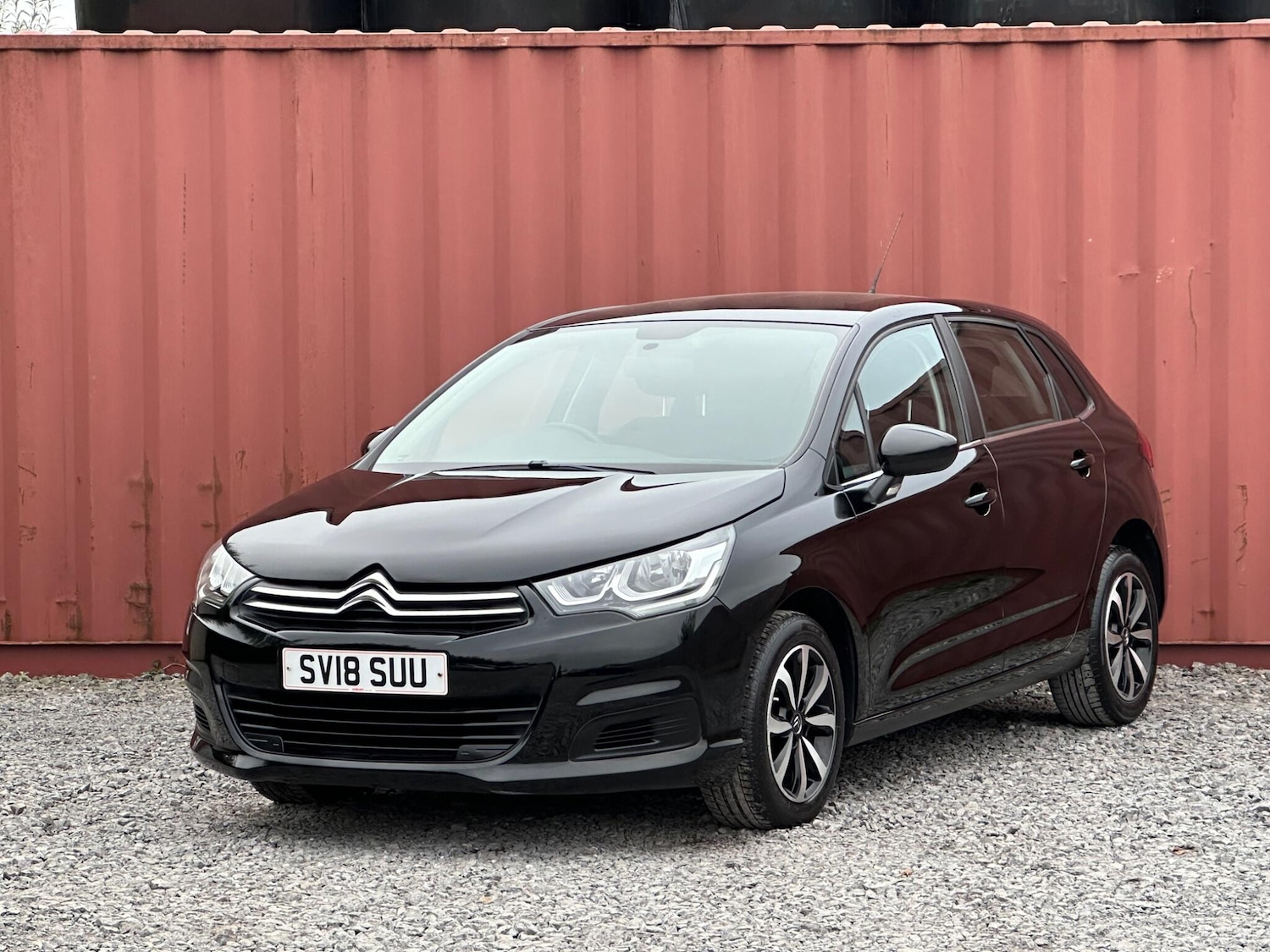 Used Citroen C4 for sale - 76701480: Photo 9