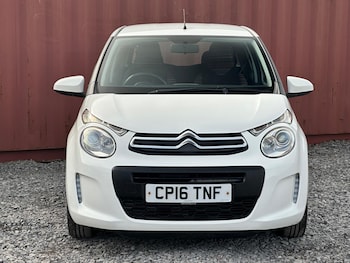 Used Citroen C1 2016 for sale - 77637416: Photo