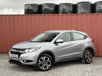 Used Honda HR-V 2018 for sale - 78275922: Photo