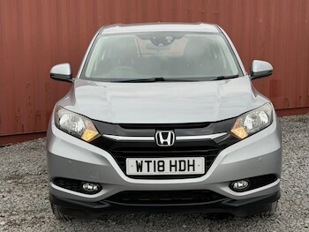 Used Honda HR-V 2018 for sale - 78275922: Photo