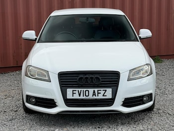 Used Audi A3 2010 for sale - 78561484: Photo