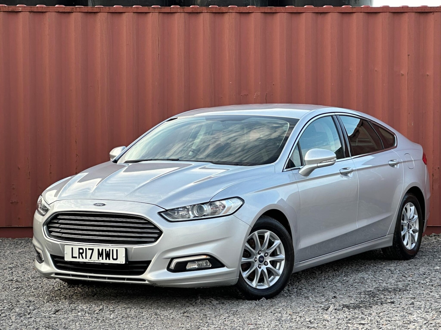 Used Ford Mondeo for sale - 76702469: Photo 1