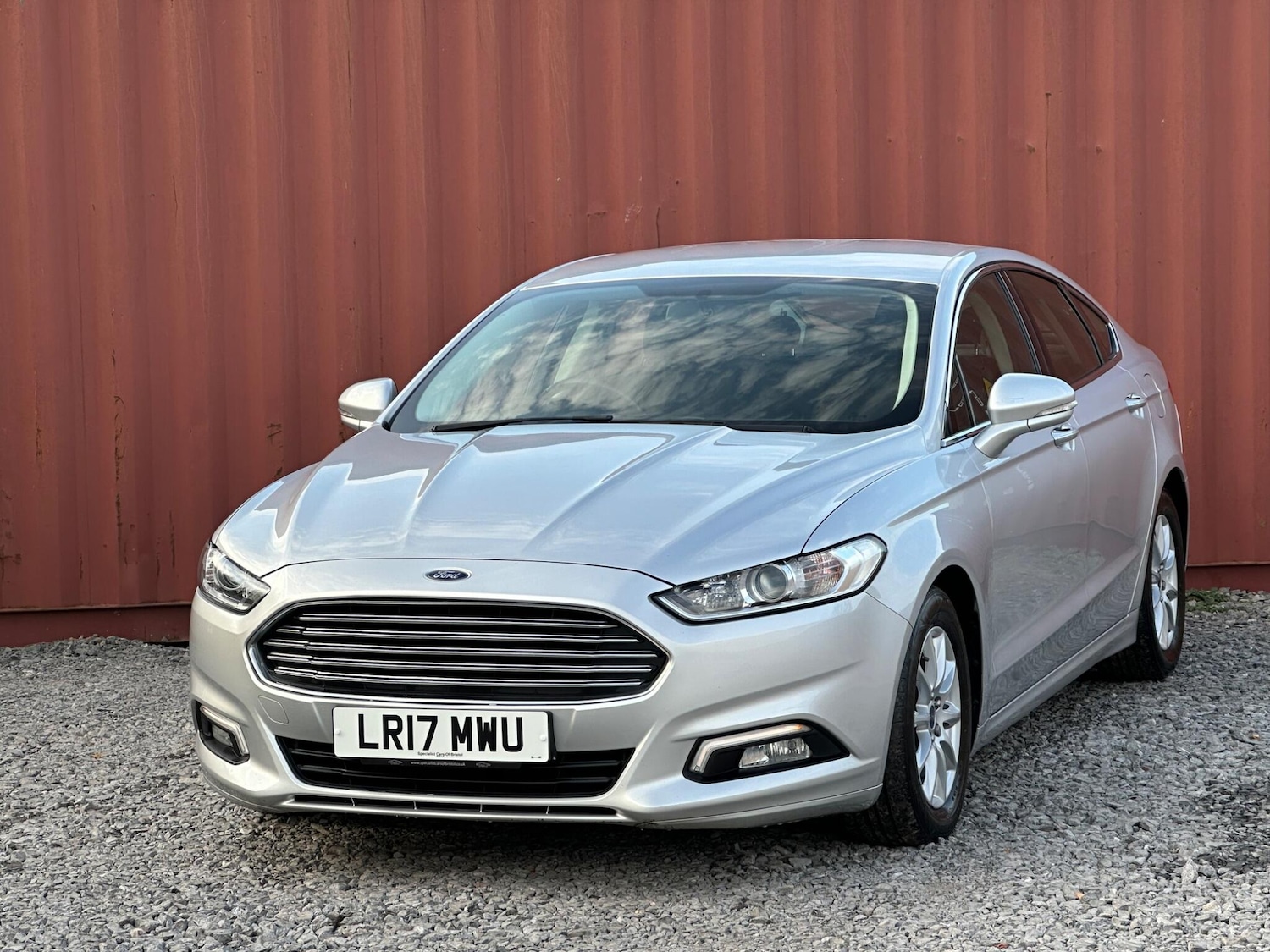 Used Ford Mondeo for sale - 76702469: Photo 10