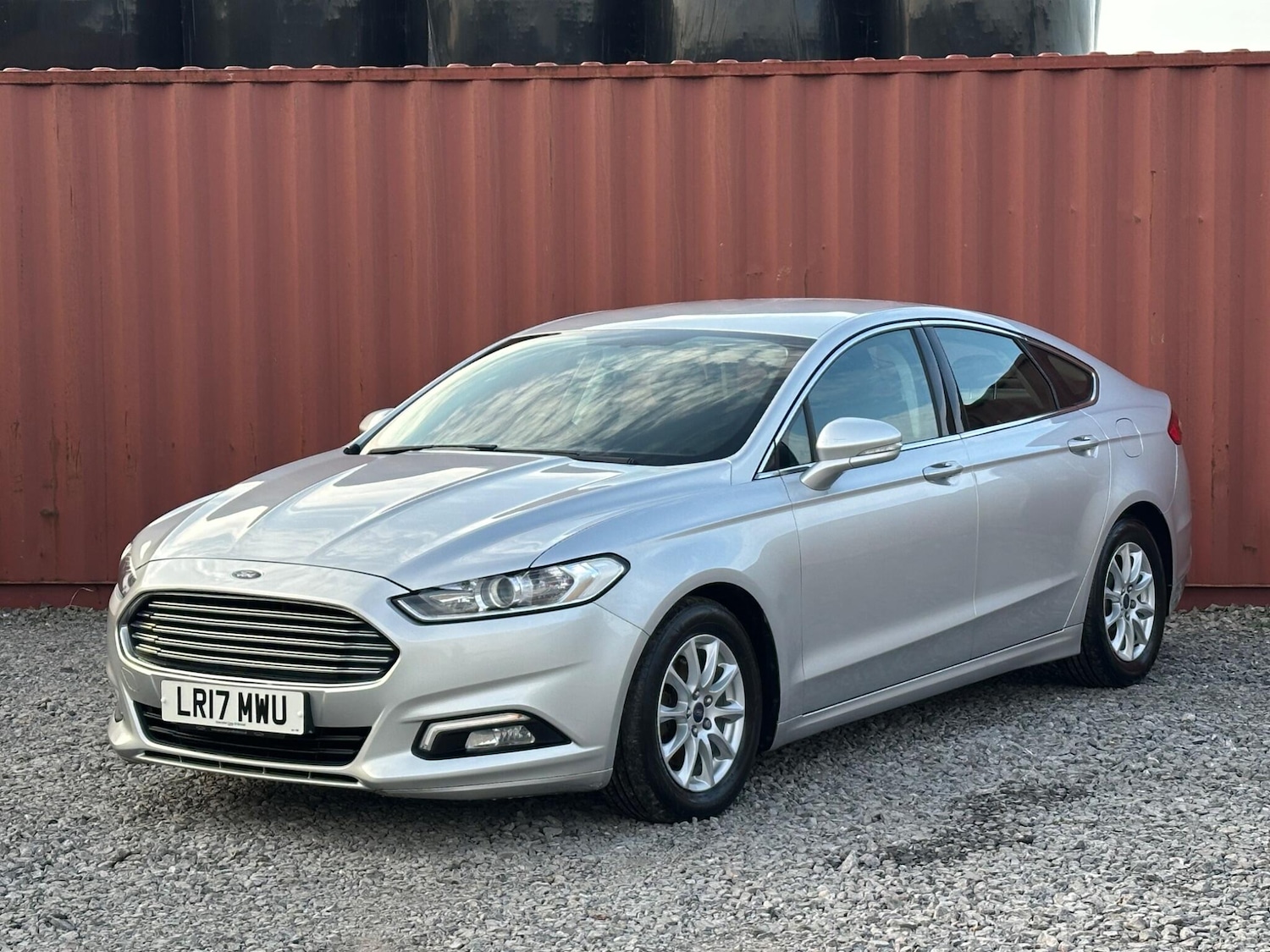 Used Ford Mondeo for sale - 76702469: Photo 11