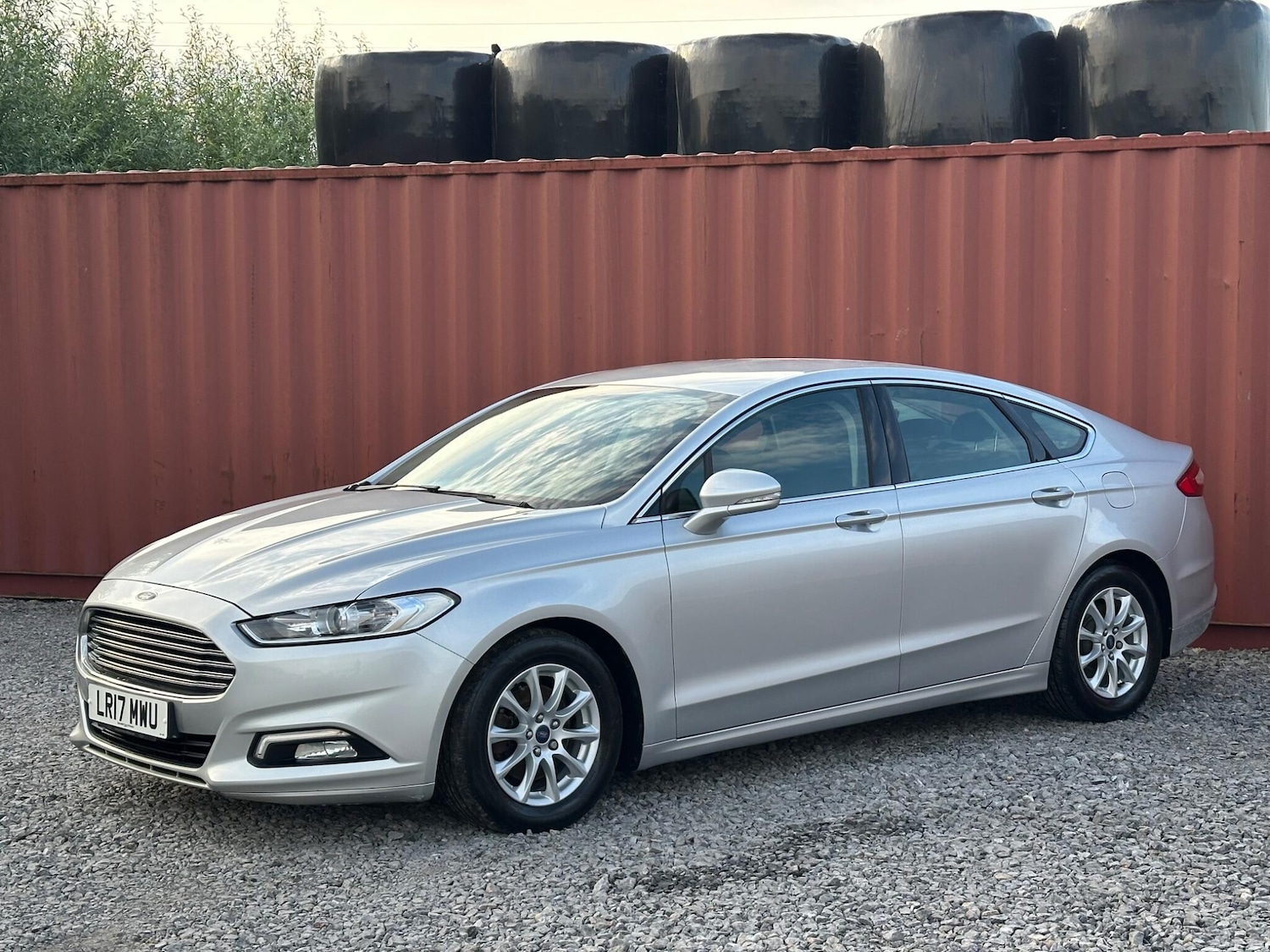 Used Ford Mondeo for sale - 76702469: Photo 12