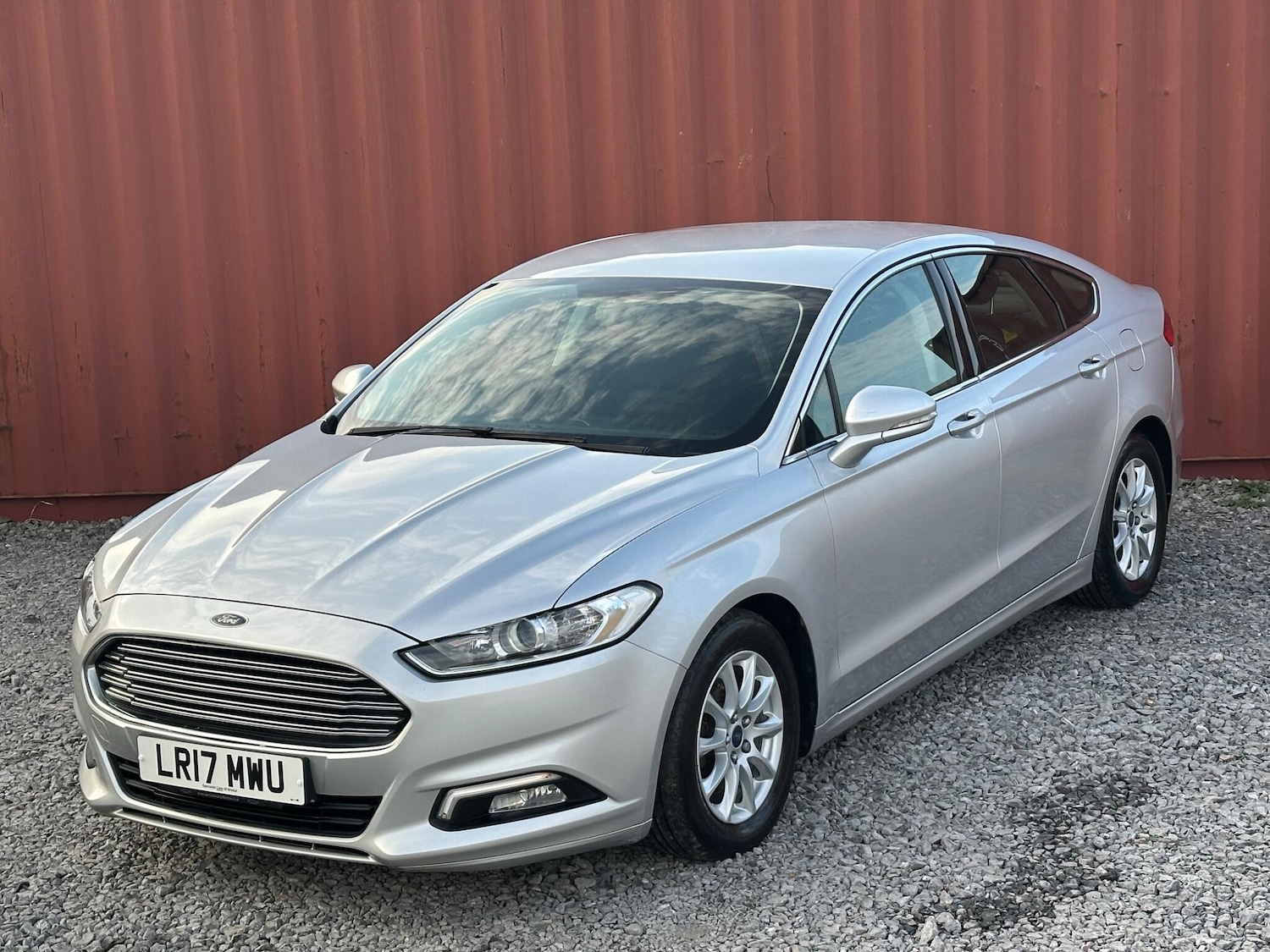 Used Ford Mondeo for sale - 76702469: Photo 13