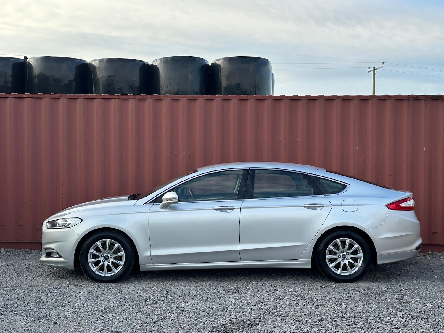Used Ford Mondeo for sale - 76702469: Photo 14