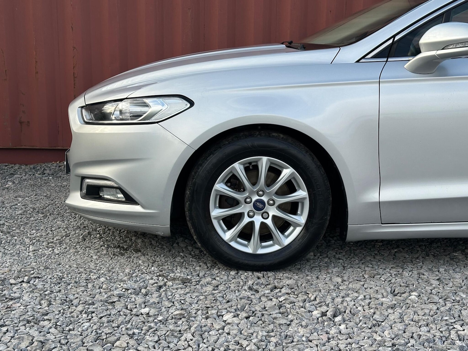 Used Ford Mondeo for sale - 76702469: Photo 15