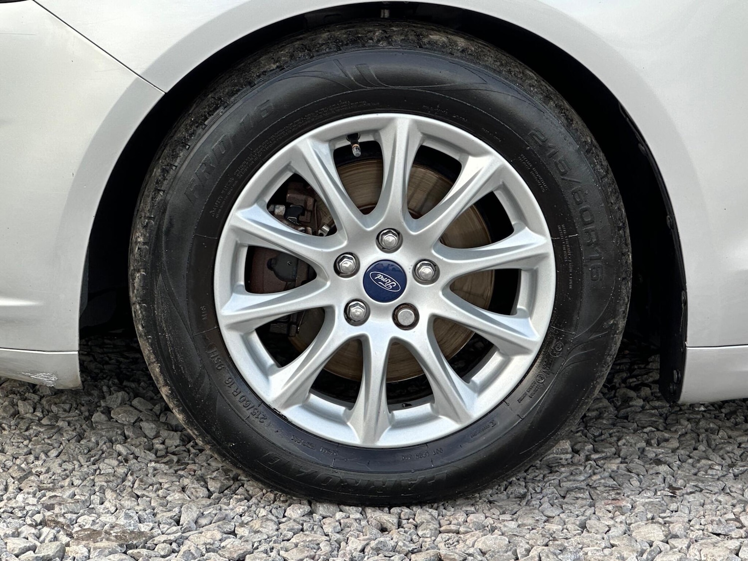 Used Ford Mondeo for sale - 76702469: Photo 16