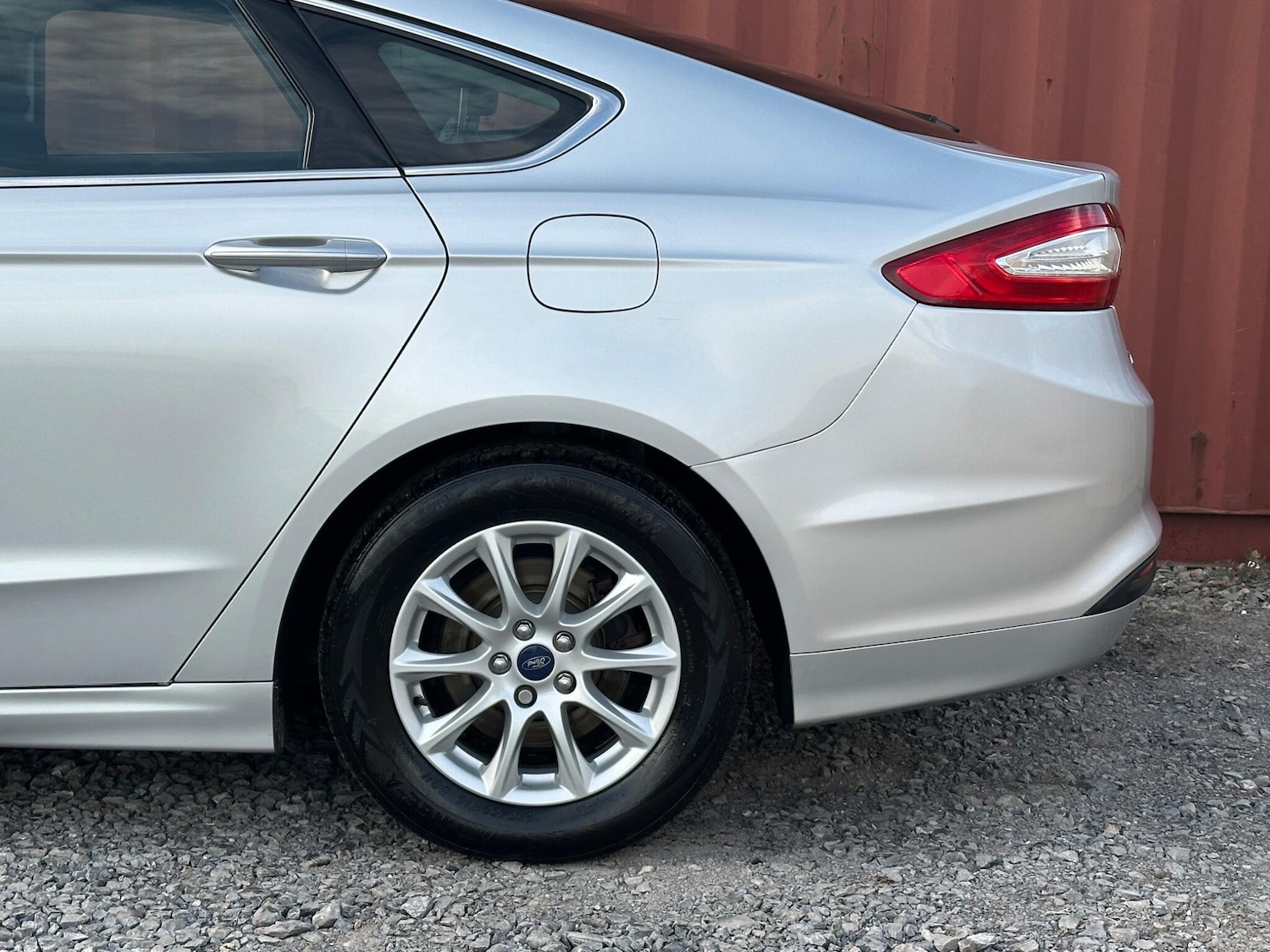 Used Ford Mondeo for sale - 76702469: Photo 17