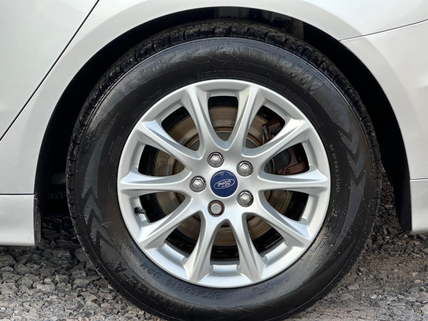 Used Ford Mondeo for sale - 76702469: Photo 18