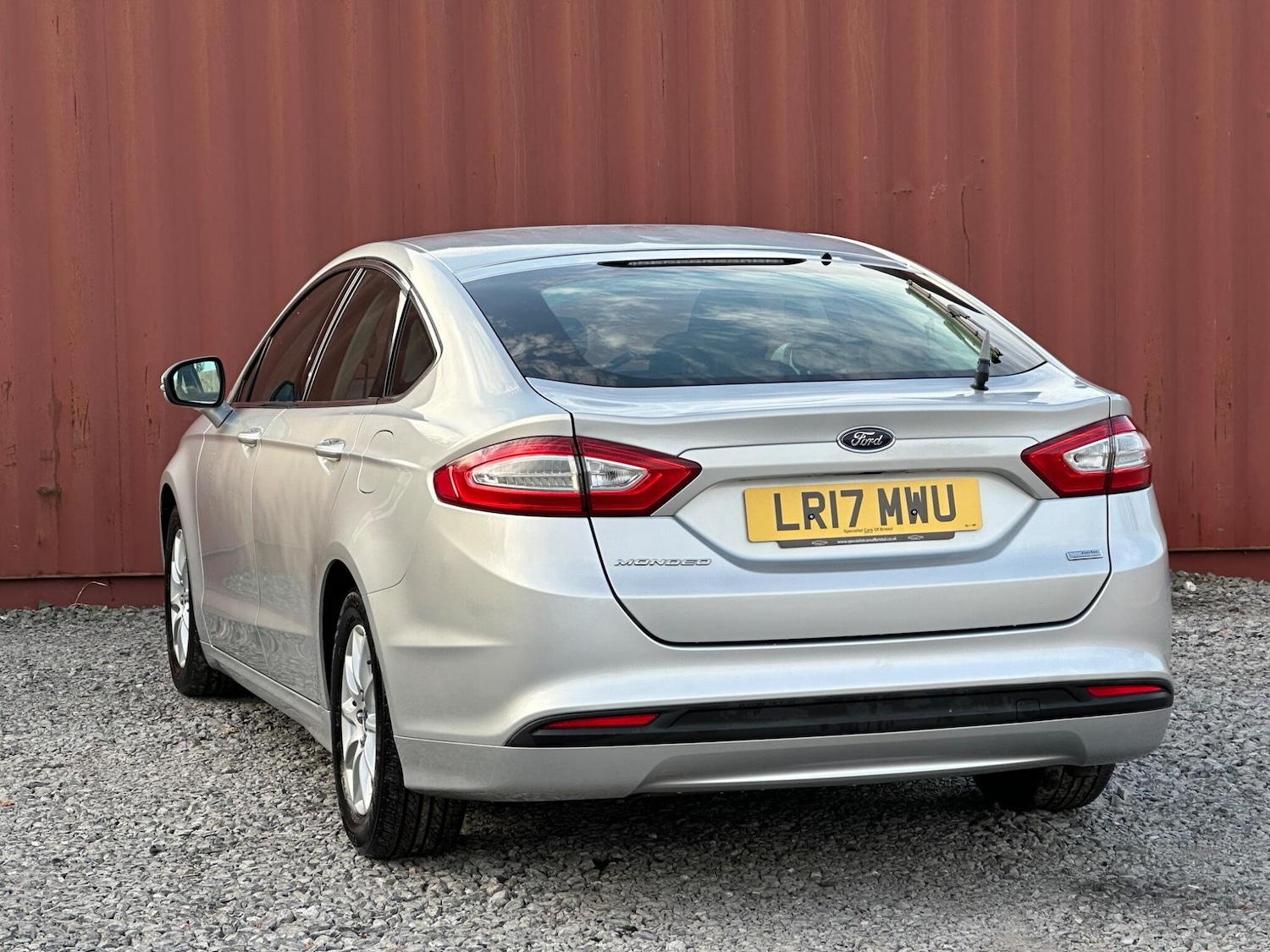 Used Ford Mondeo for sale - 76702469: Photo 19