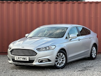 Used Ford Mondeo 2017 for sale - 76702469: Photo