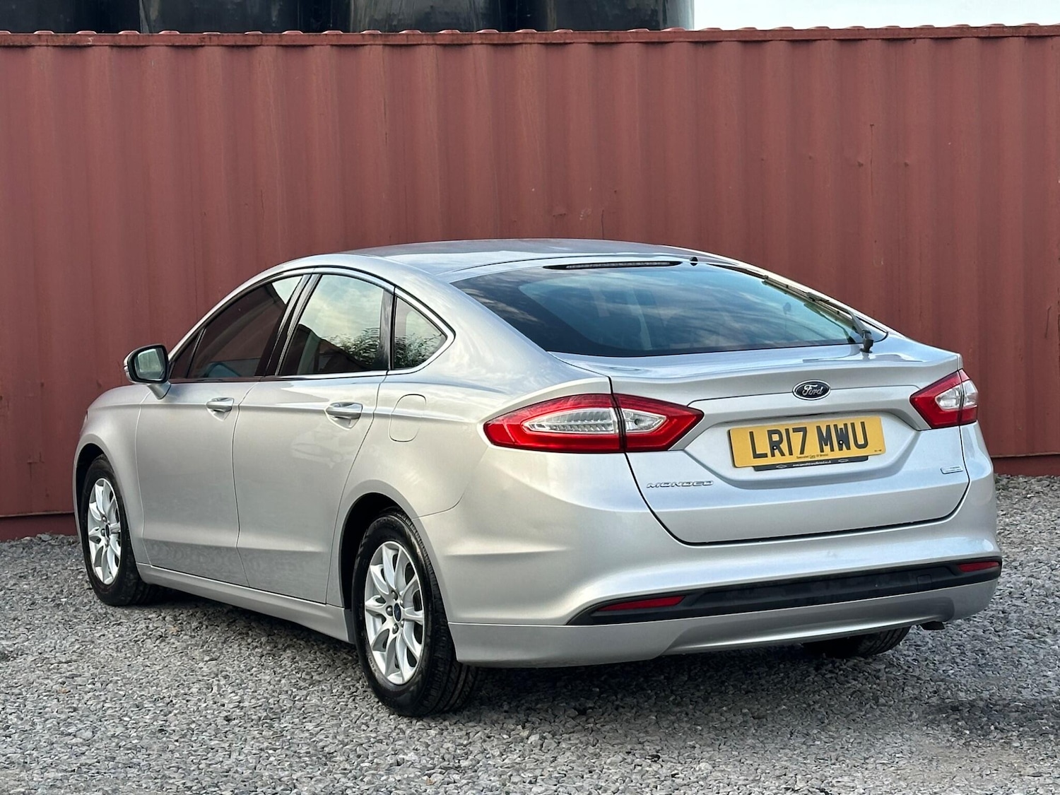 Used Ford Mondeo for sale - 76702469: Photo 20
