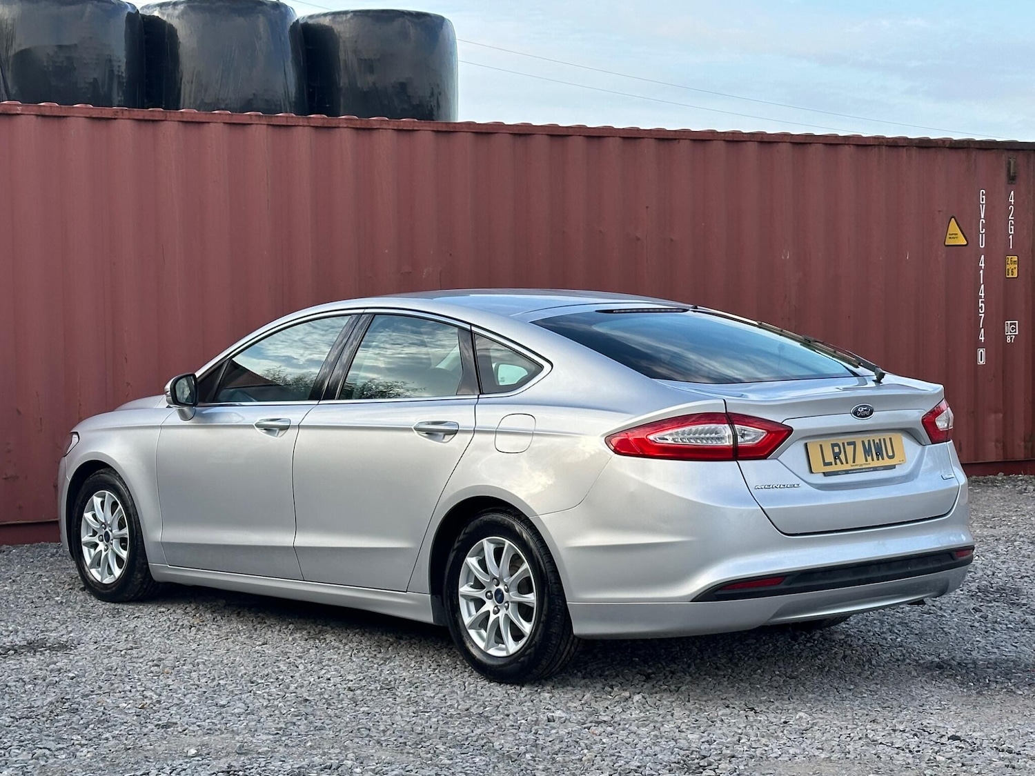 Used Ford Mondeo for sale - 76702469: Photo 21
