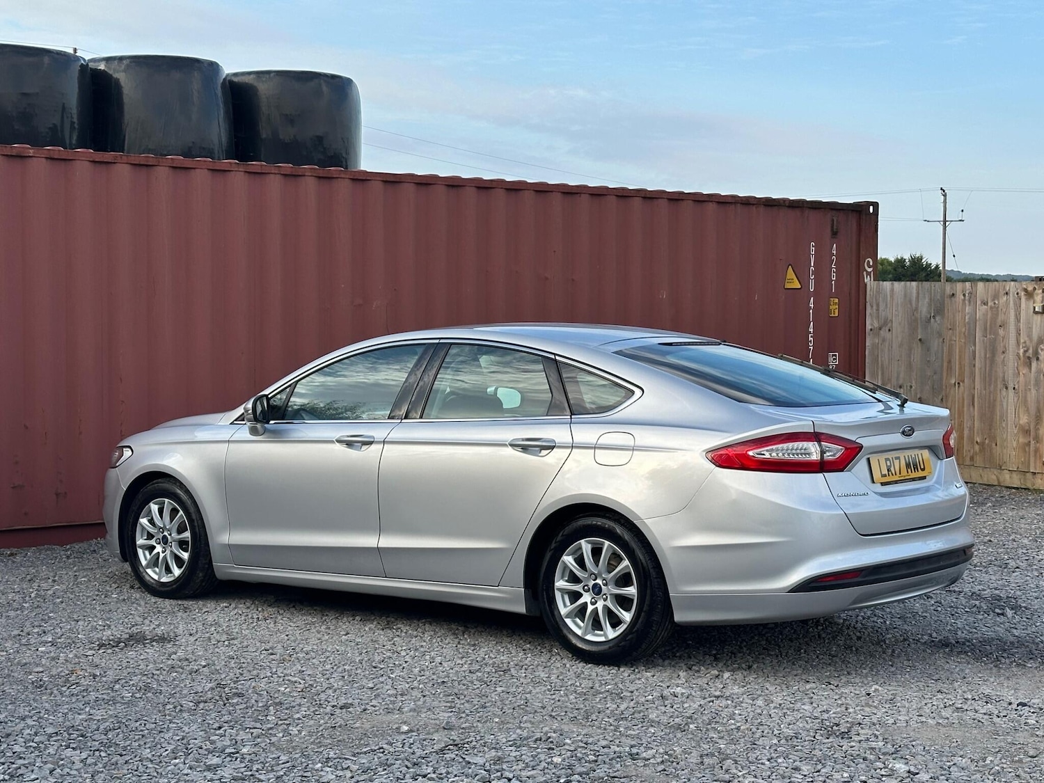 Used Ford Mondeo for sale - 76702469: Photo 22