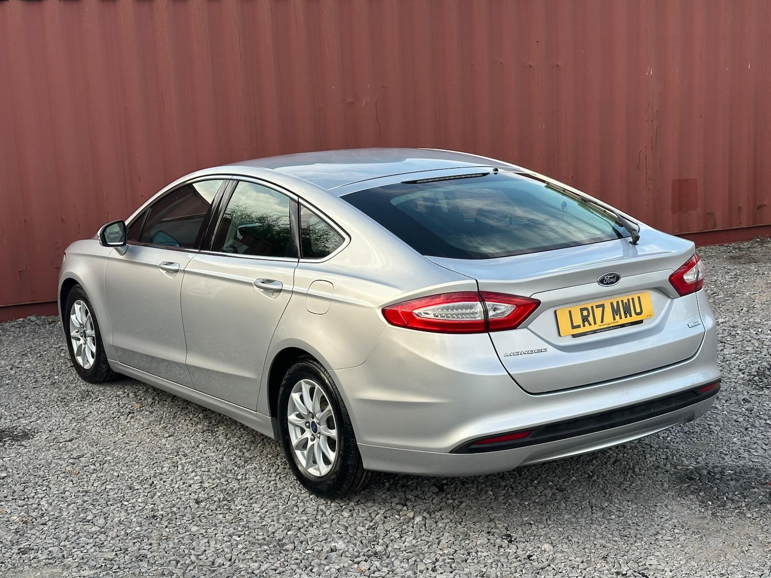 Used Ford Mondeo for sale - 76702469: Photo 23