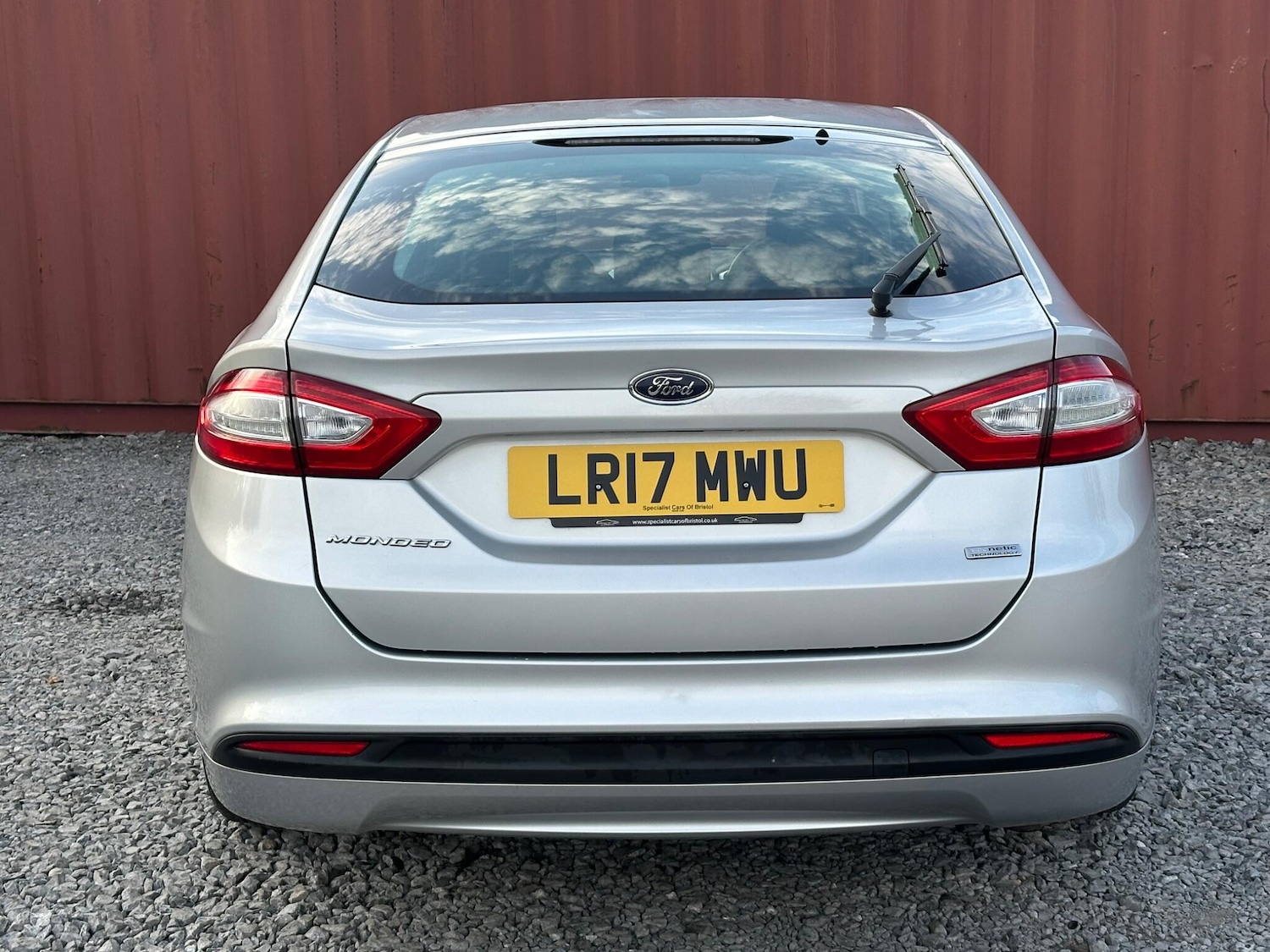 Used Ford Mondeo for sale - 76702469: Photo 24